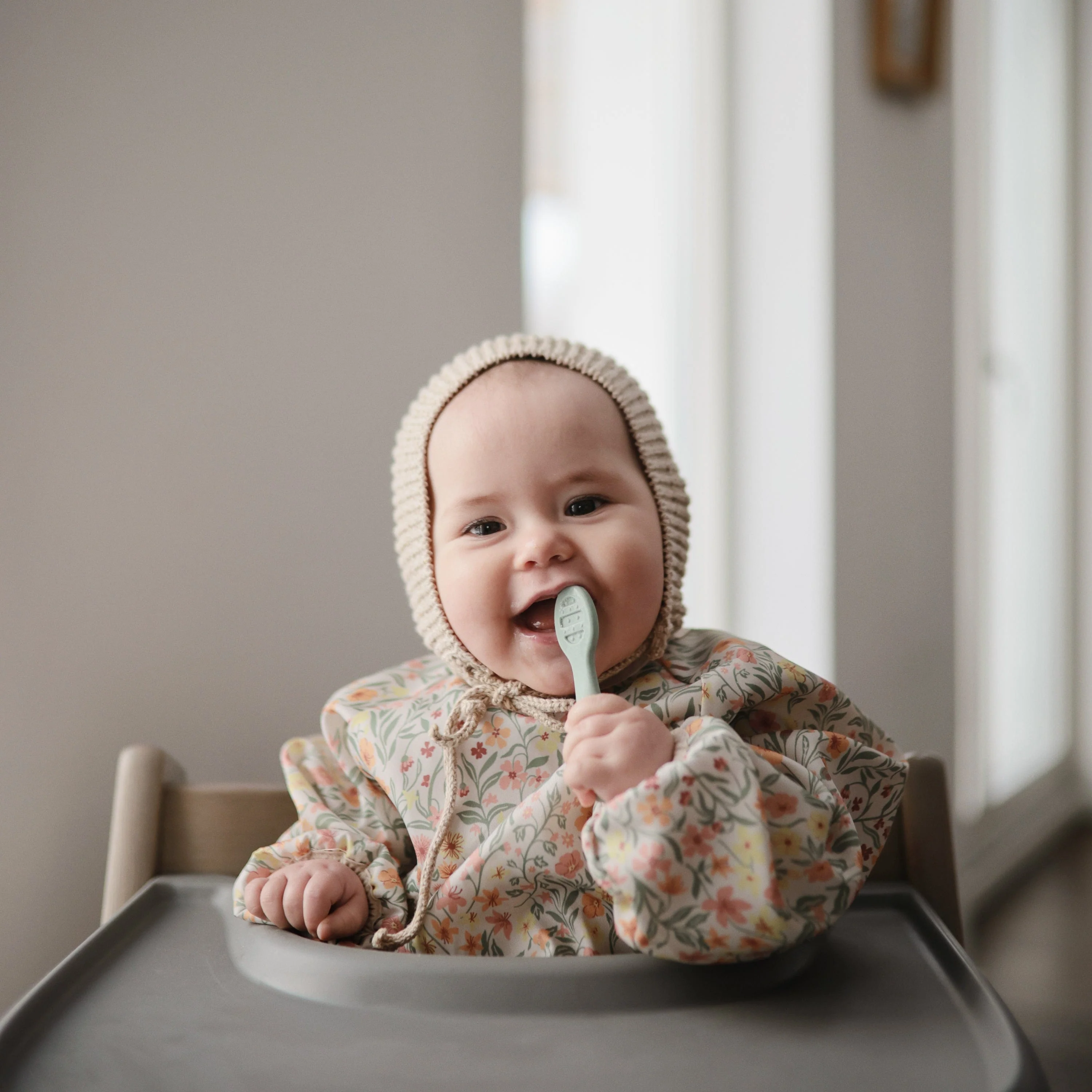 First Feeding Baby Spoons 2-Pack - Image 13