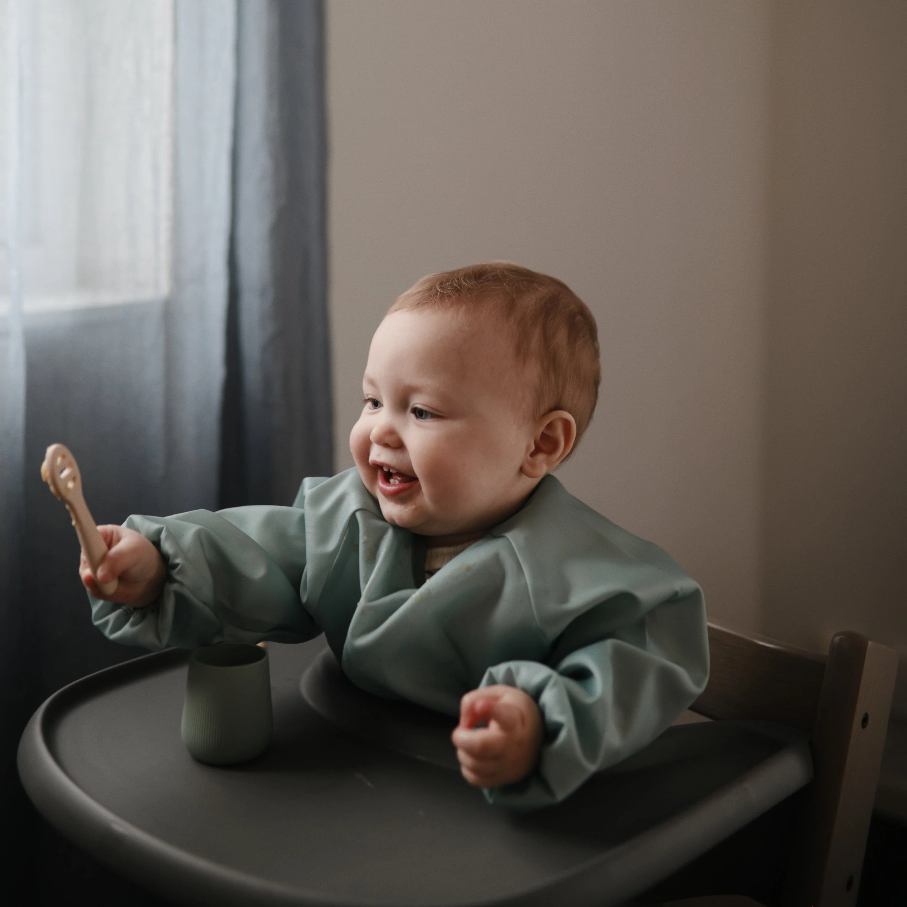 First Feeding Baby Spoons 2-Pack - Image 14