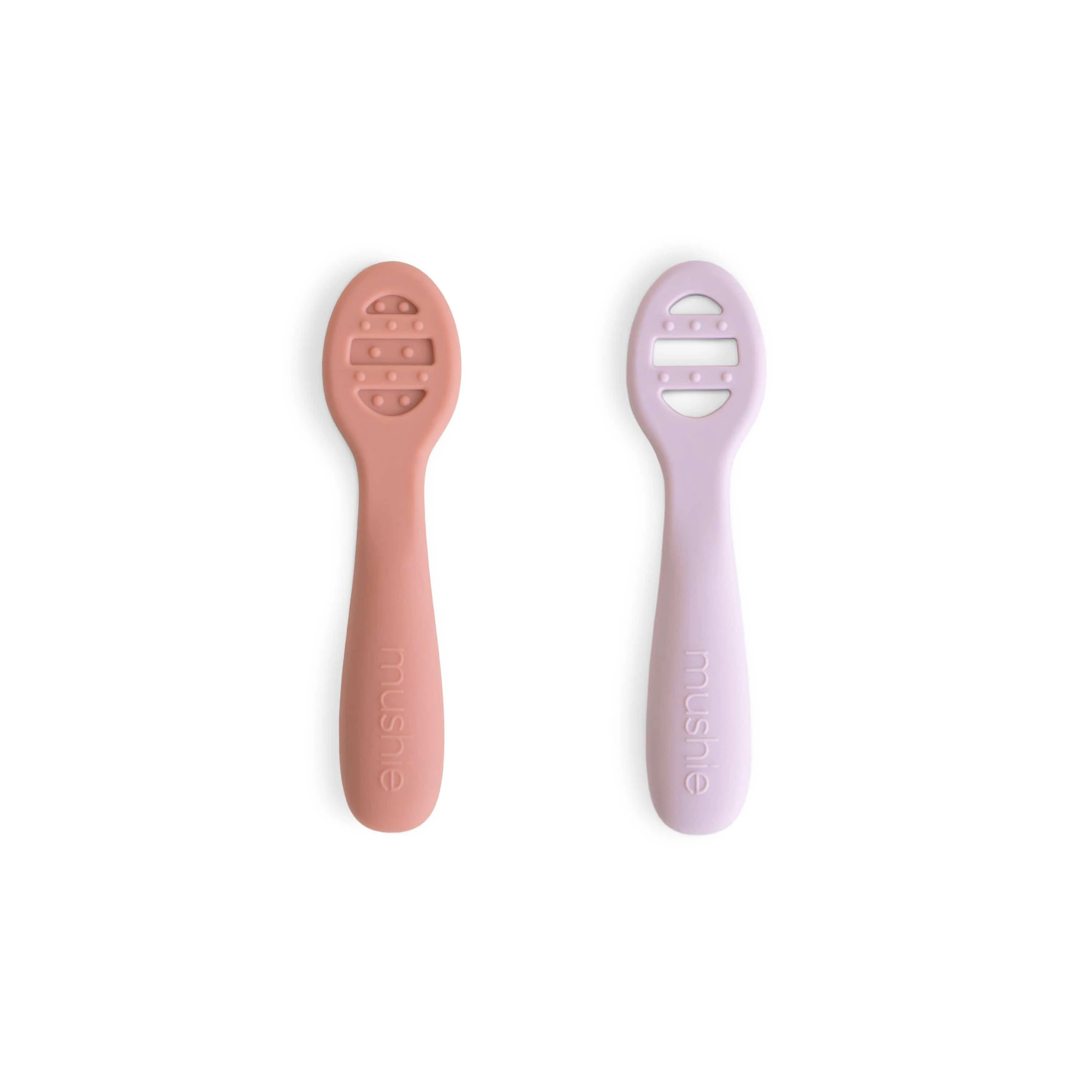 First Feeding Baby Spoons 2-Pack - Image 16