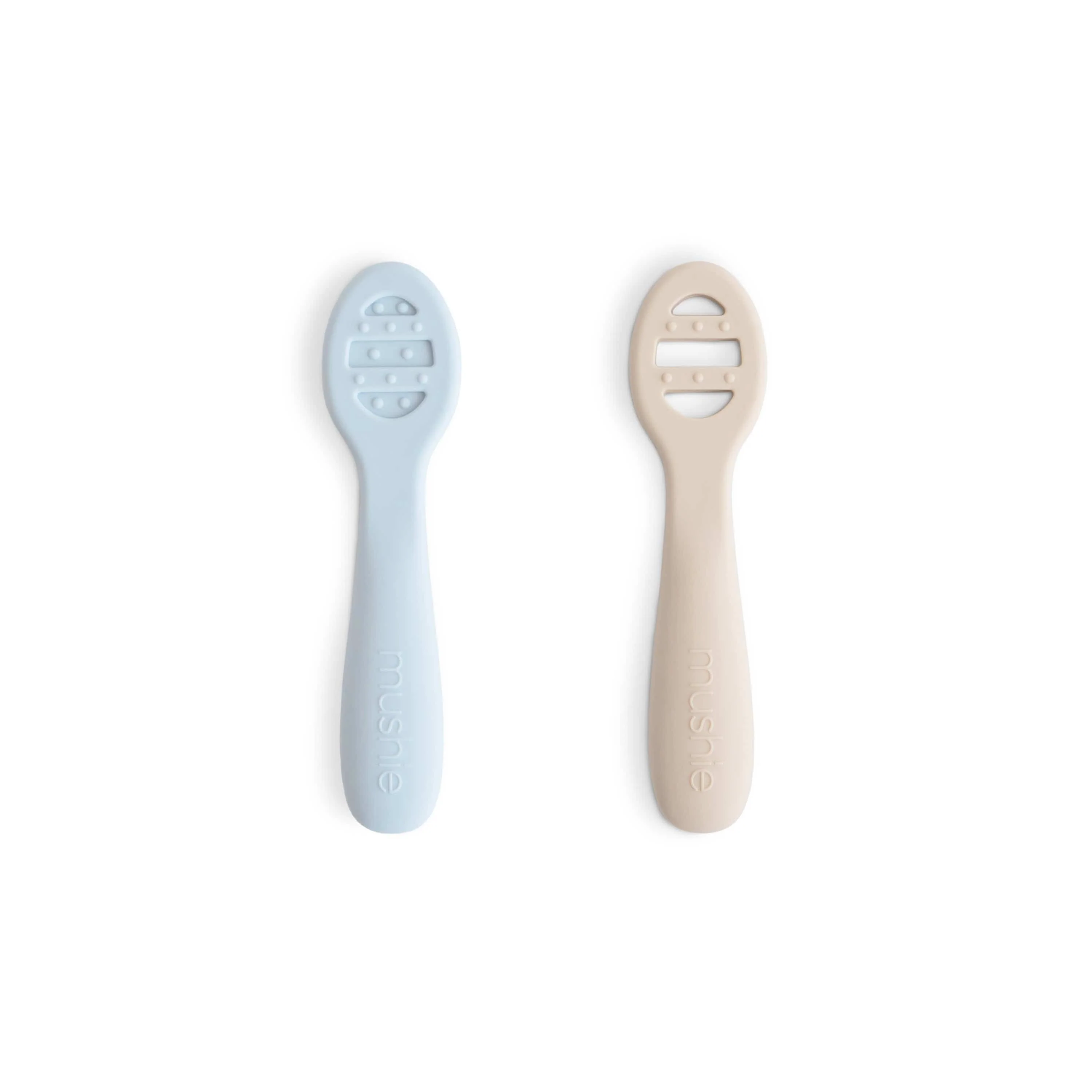 First Feeding Baby Spoons 2-Pack - Image 17