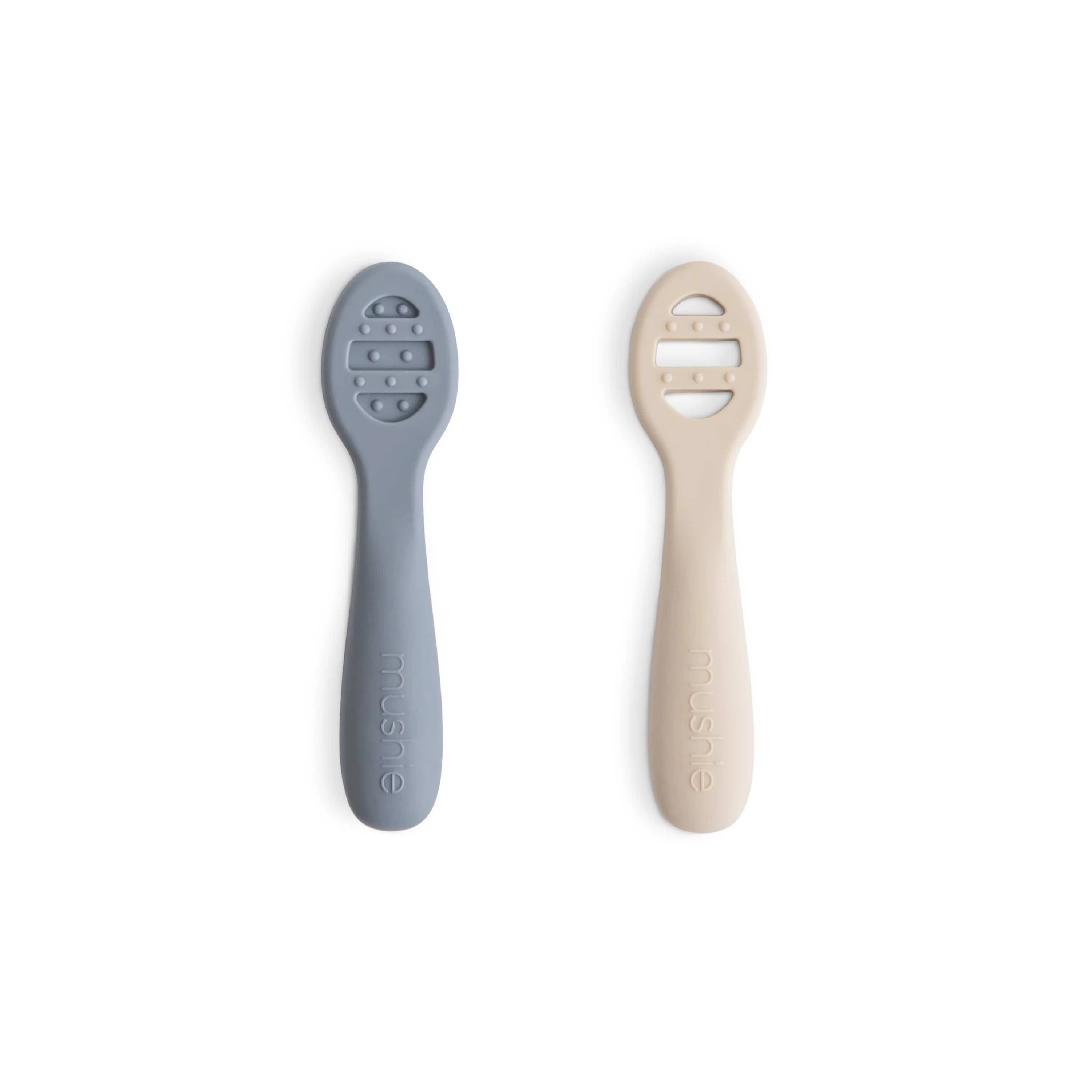 First Feeding Baby Spoons 2-Pack - Image 2