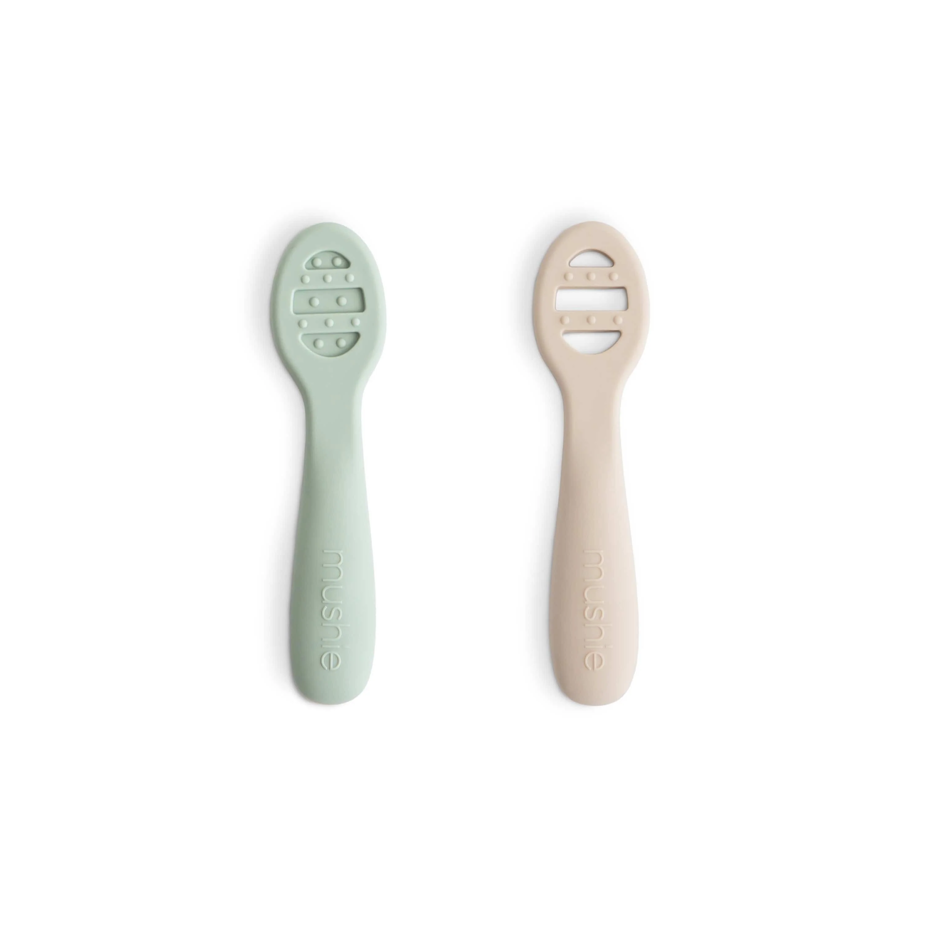 First Feeding Baby Spoons 2-Pack - Image 3