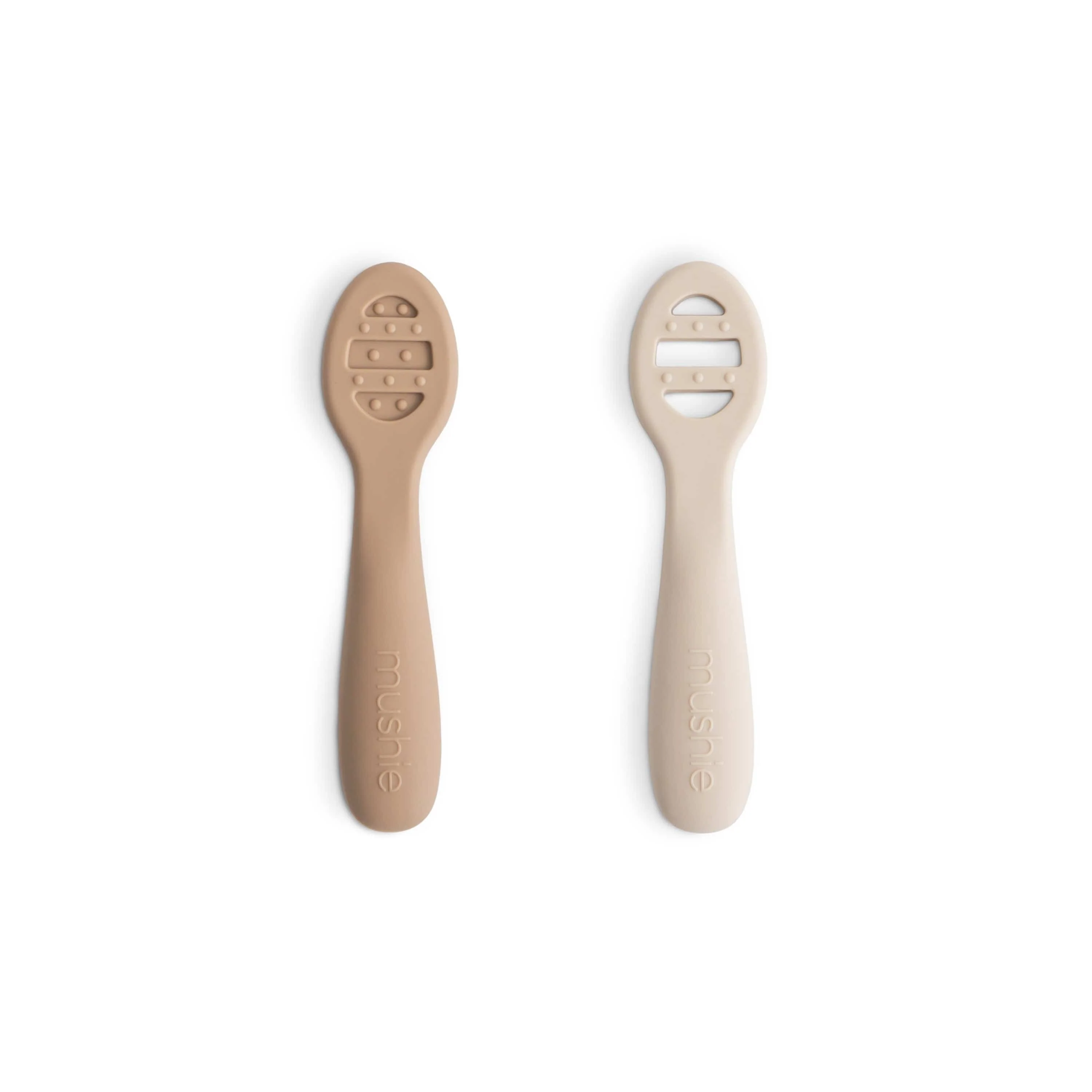 First Feeding Baby Spoons 2-Pack - Image 4