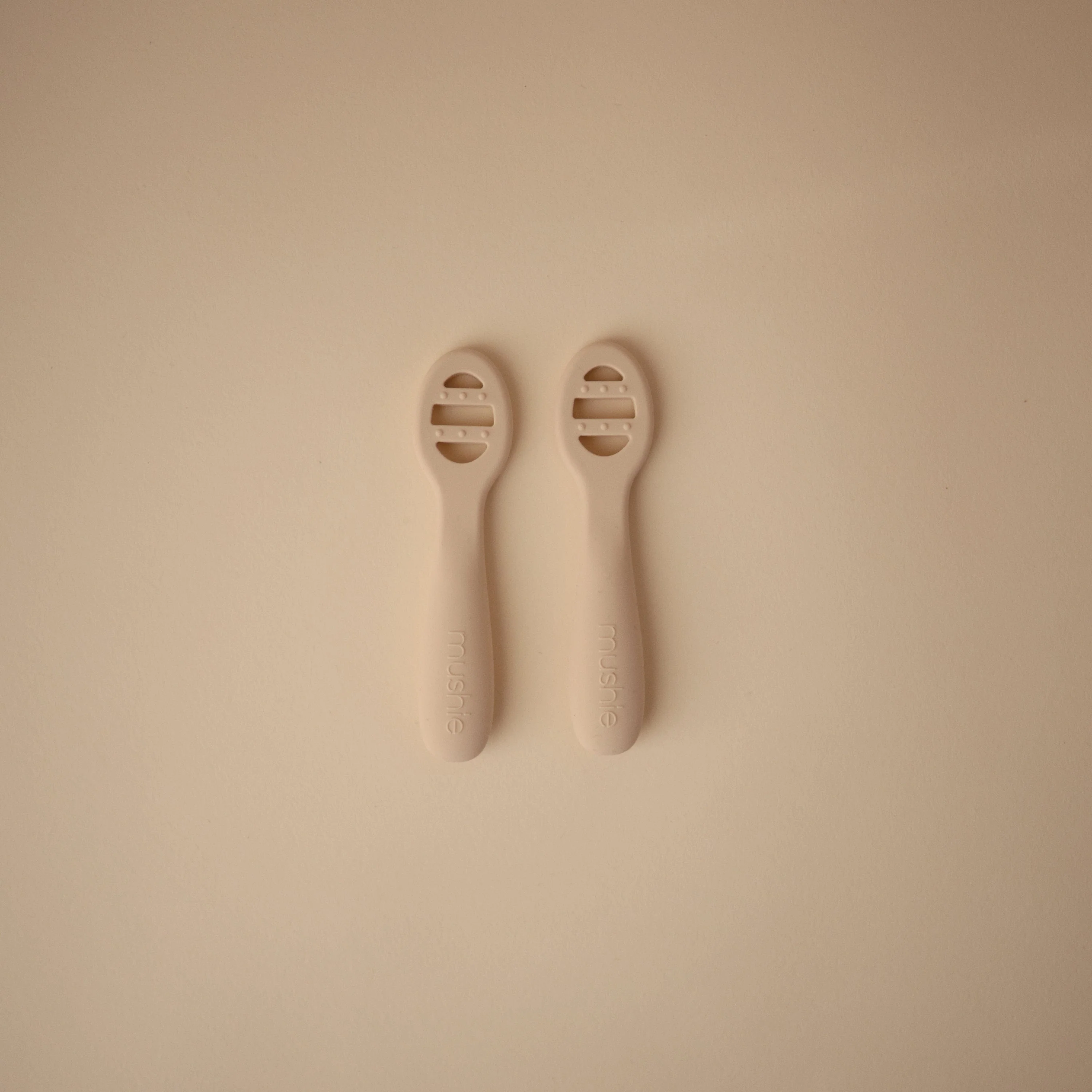 First Feeding Baby Spoons 2-Pack - Image 7
