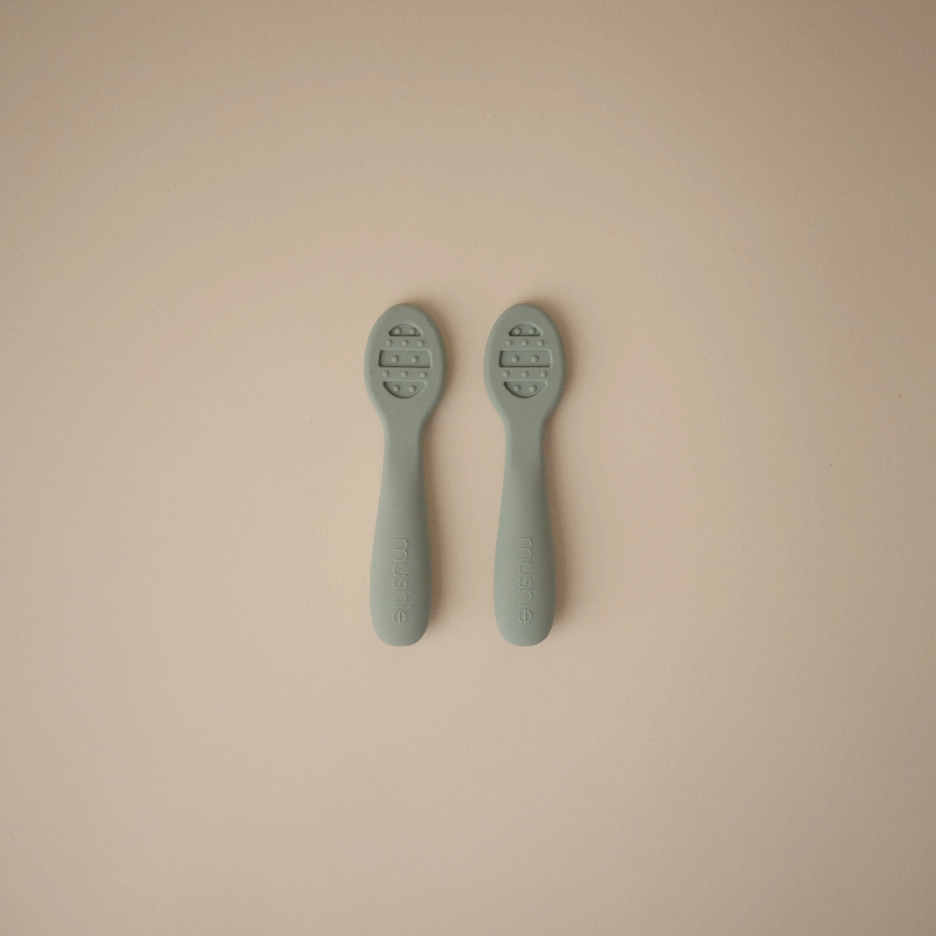 First Feeding Baby Spoons 2-Pack - Image 8