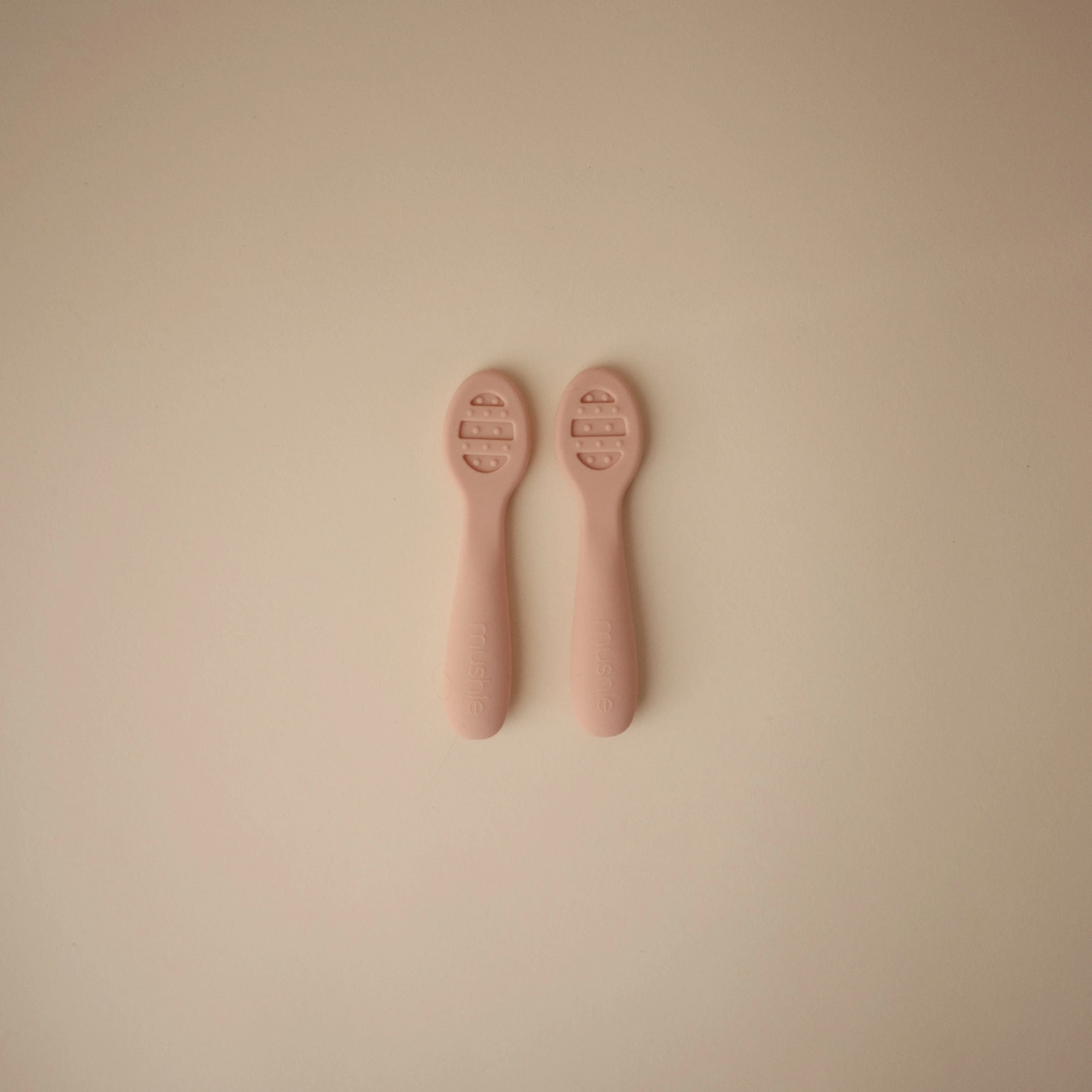 First Feeding Baby Spoons 2-Pack - Image 9