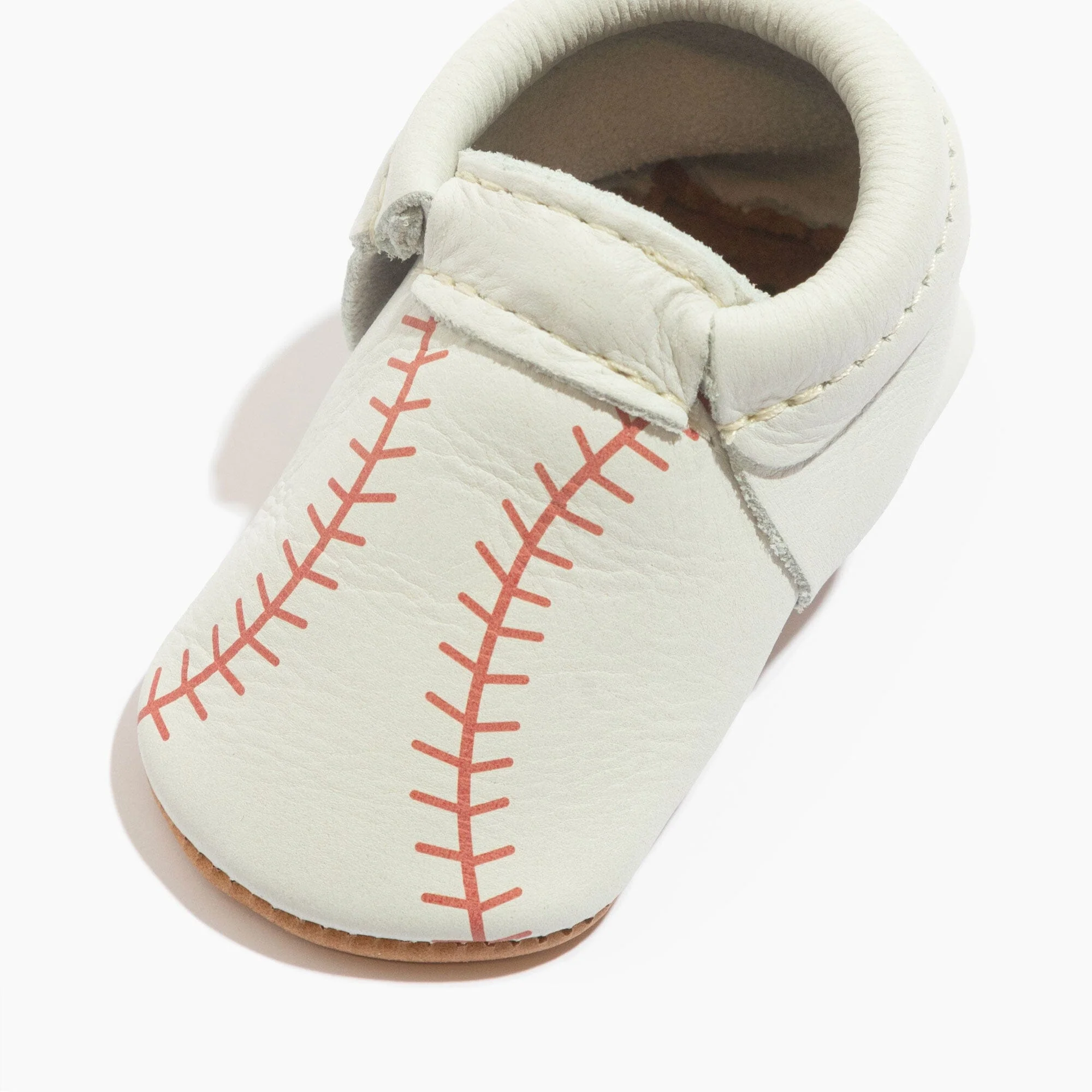First Pitch City Baby Shoe - Image 2