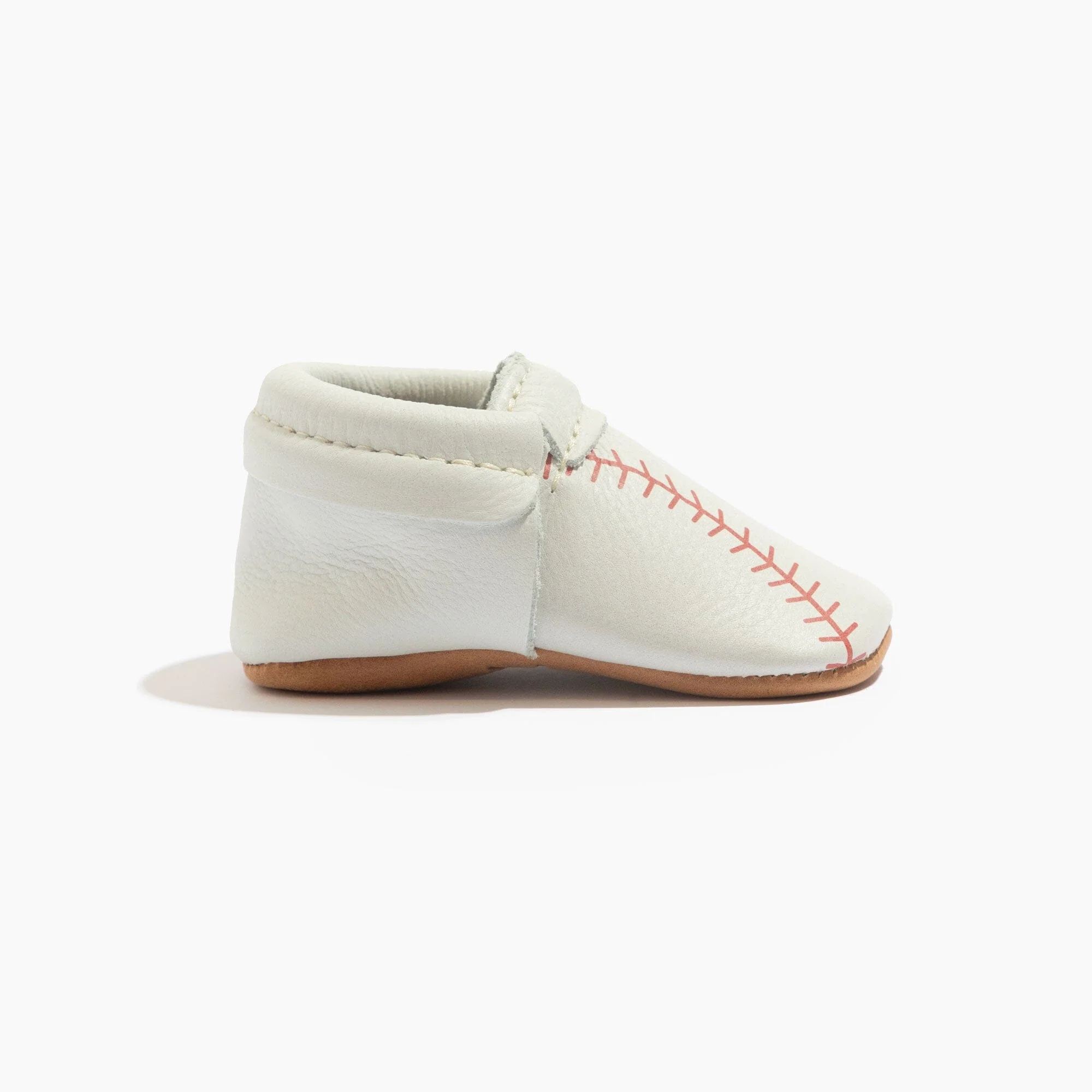 First Pitch City Baby Shoe - Image 3