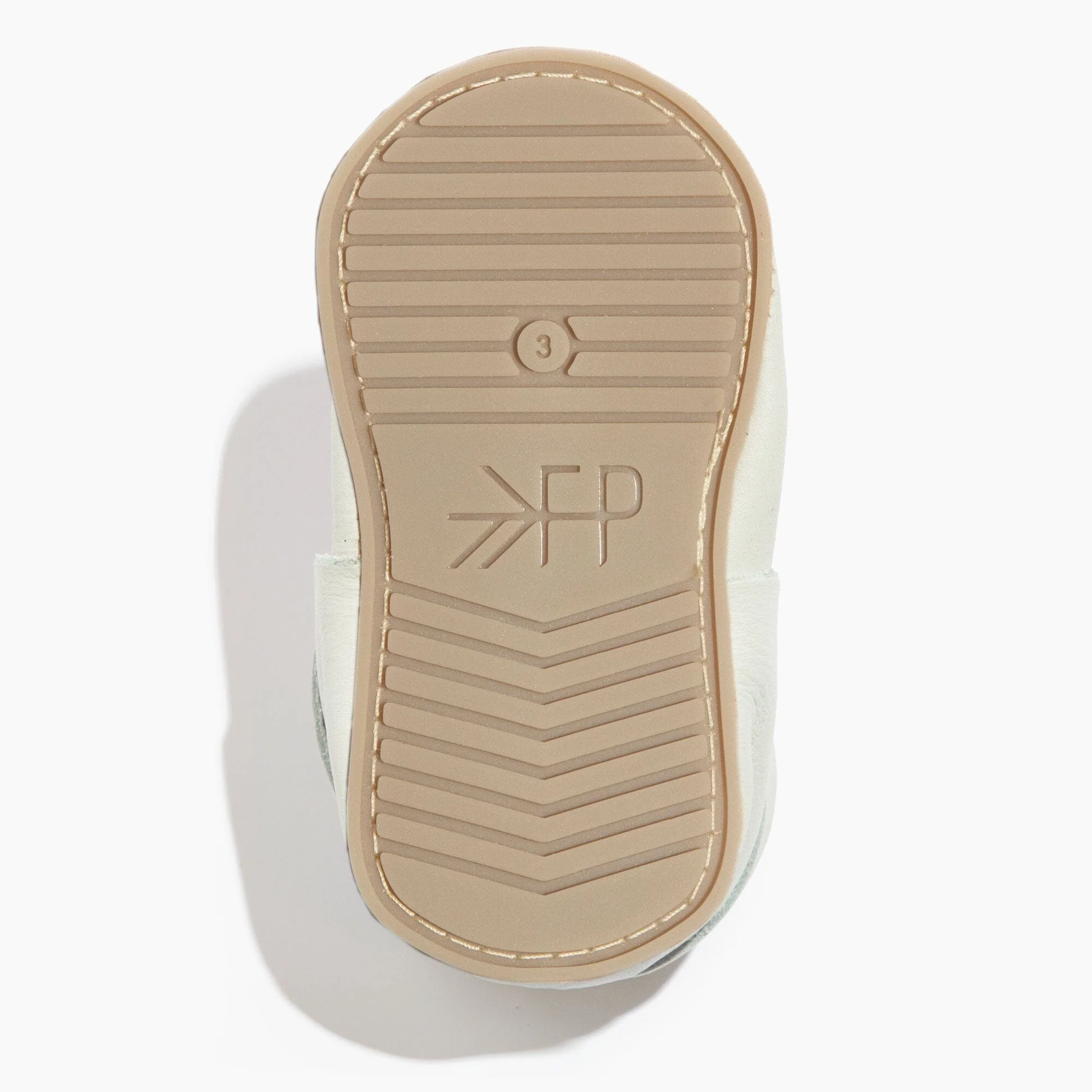 First Pitch City Baby Shoe - Image 5