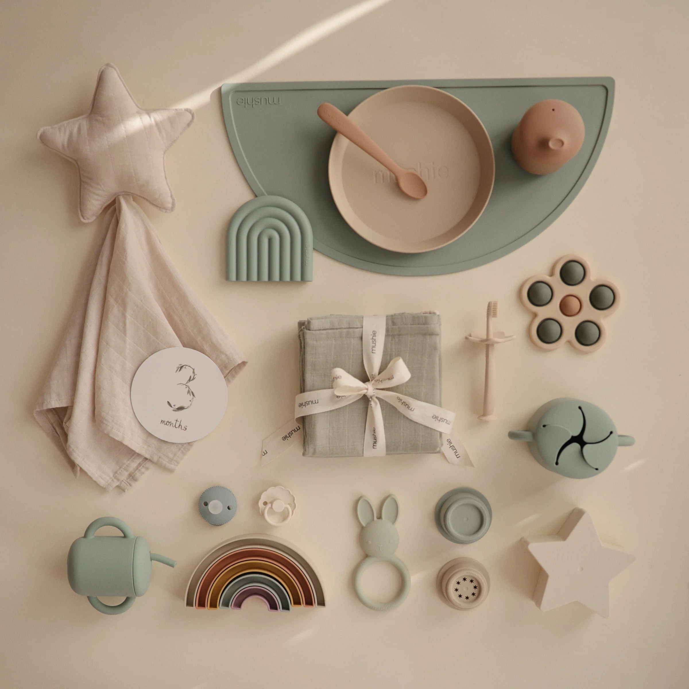 Flower Press Toy - Image 14