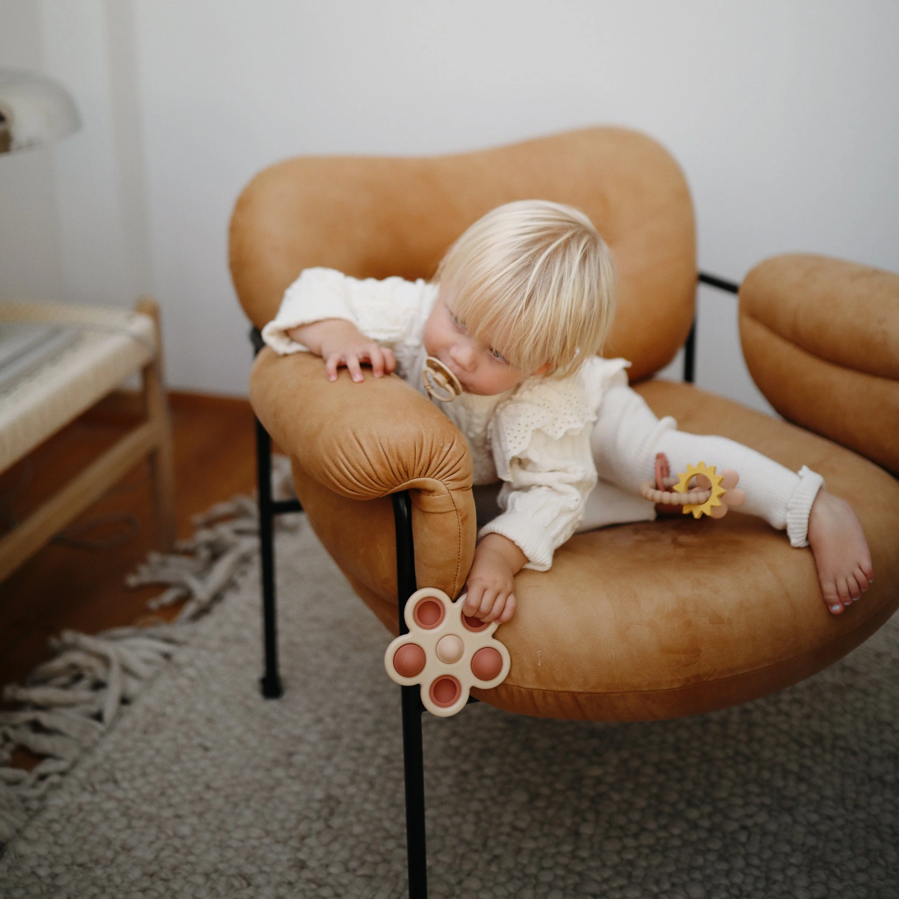 Flower Press Toy - Image 15