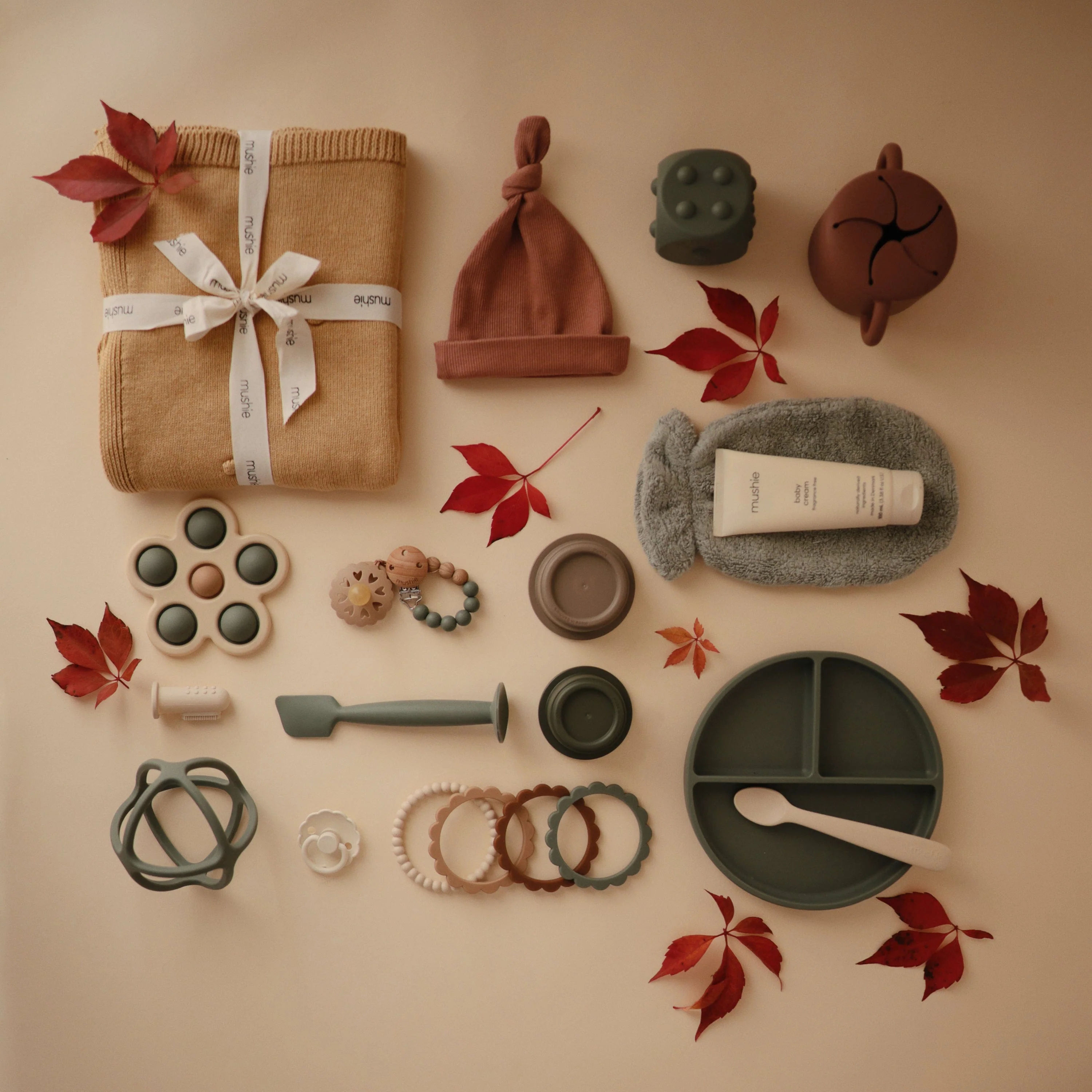 Flower Press Toy - Image 16
