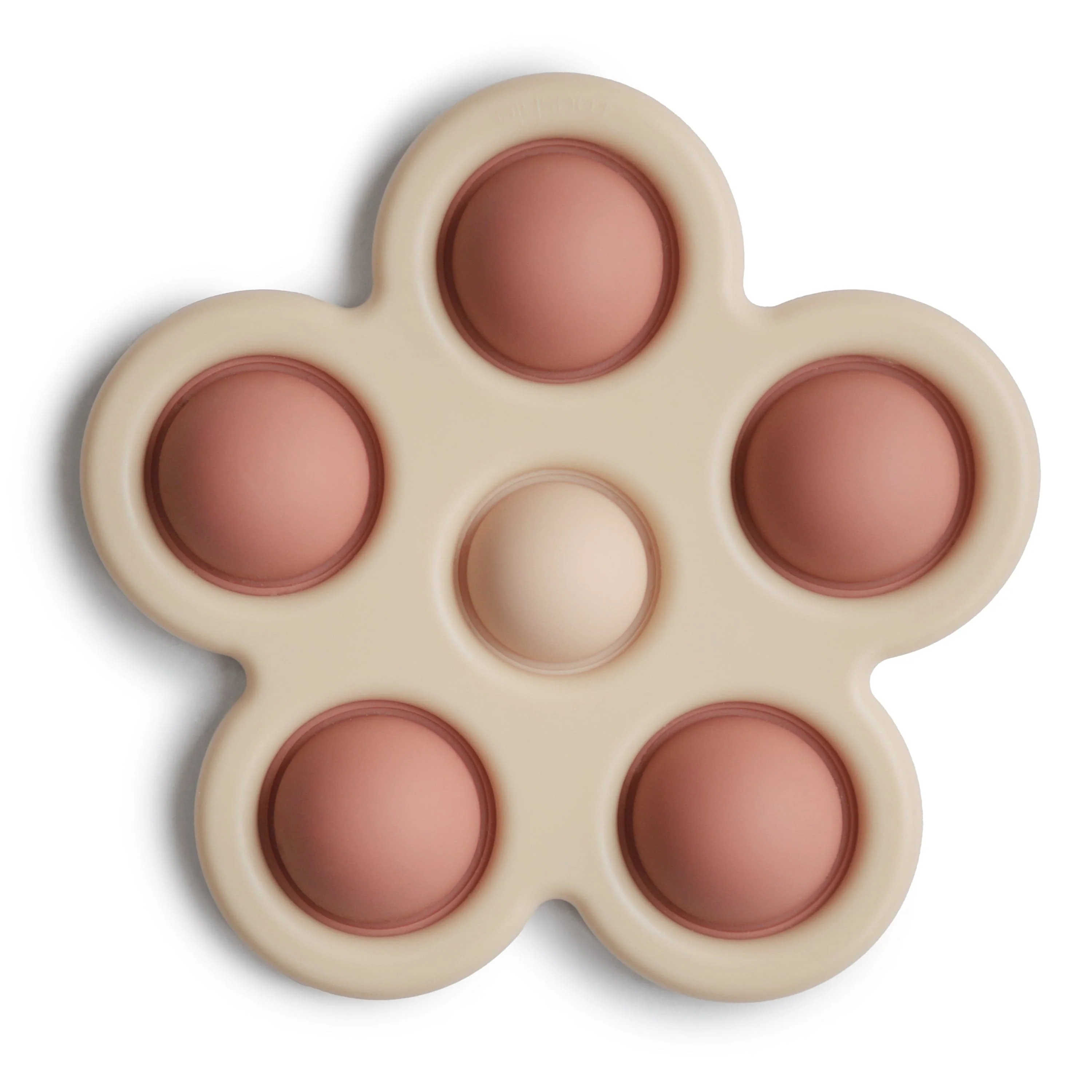 Flower Press Toy - Image 2