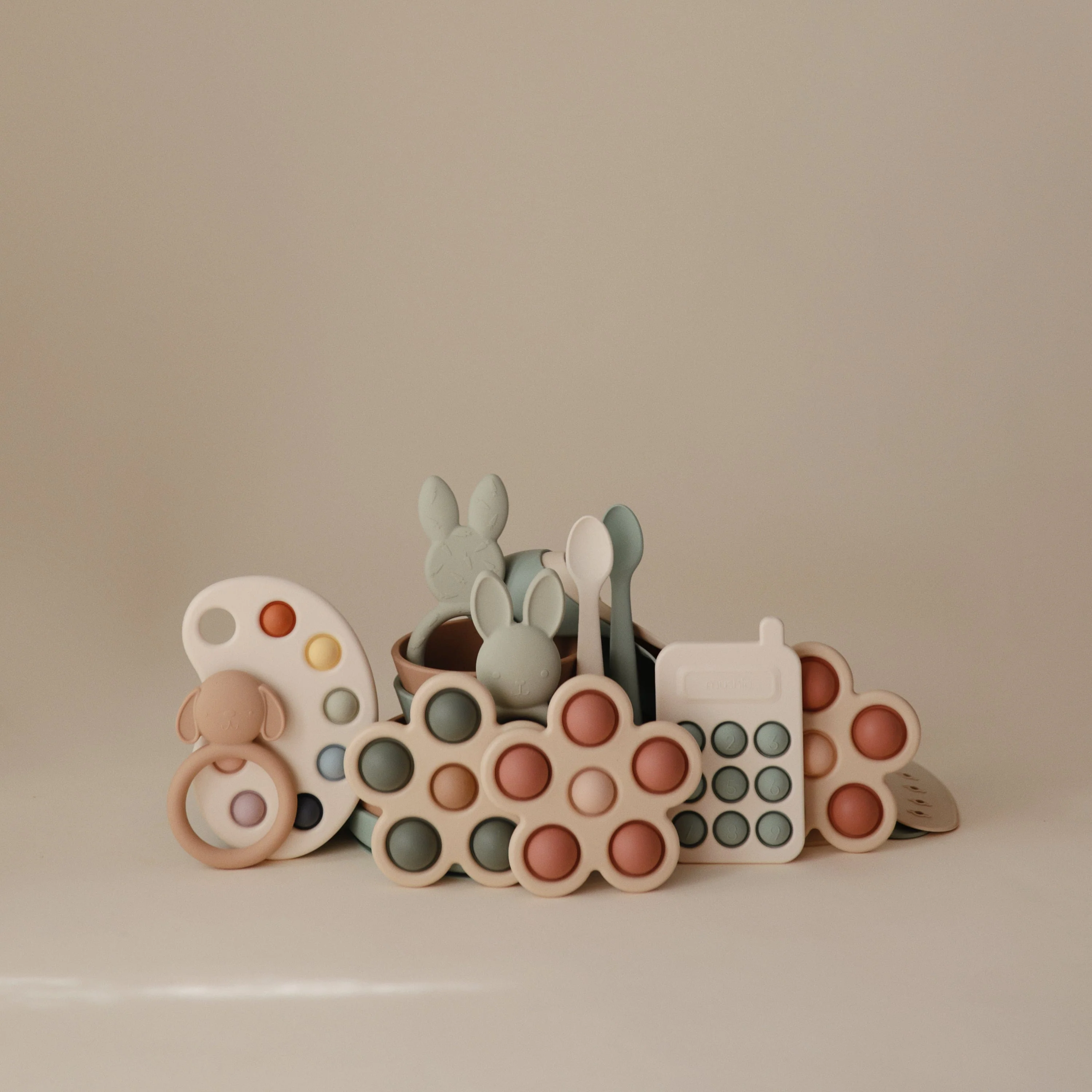 Flower Press Toy - Image 22