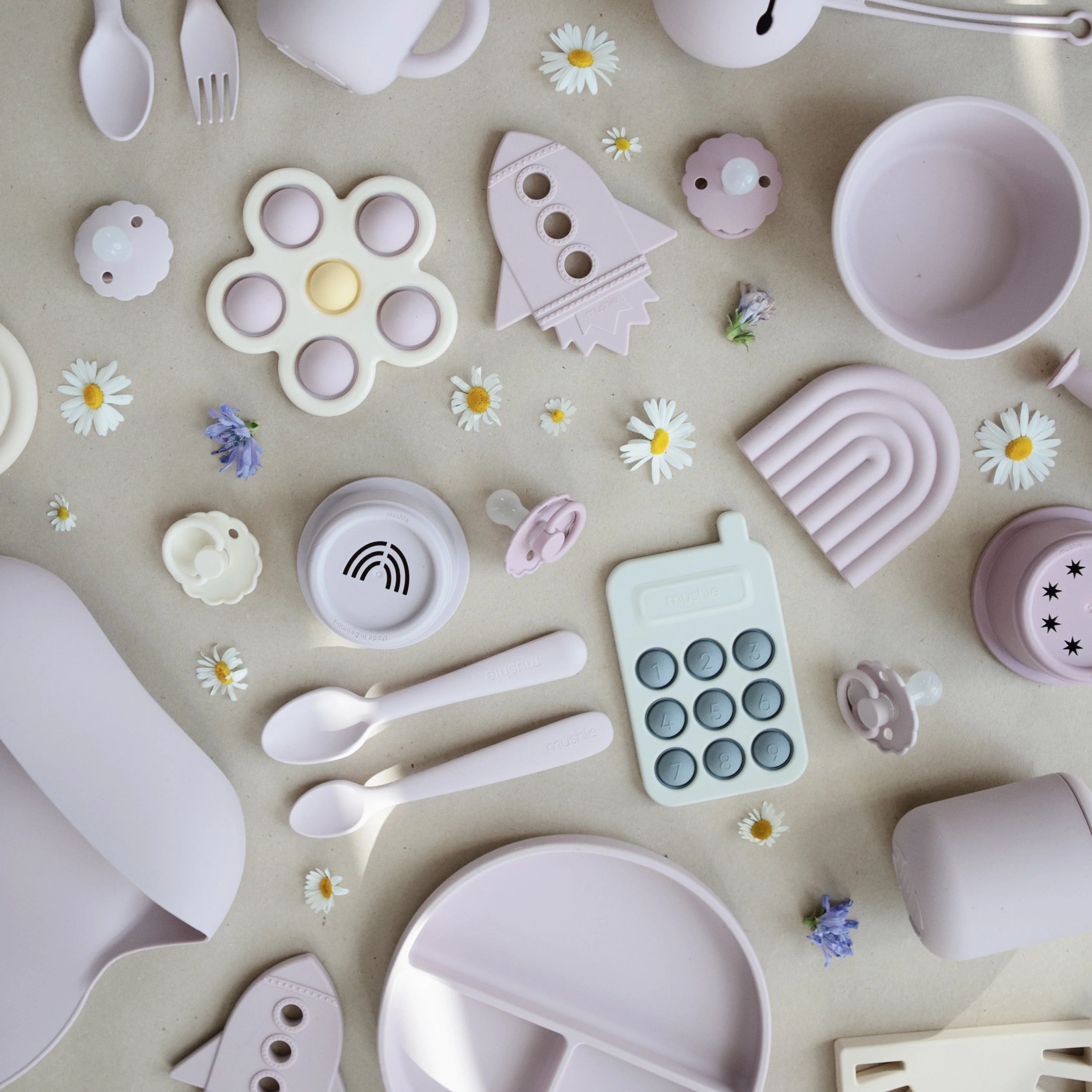 Flower Press Toy - Image 24