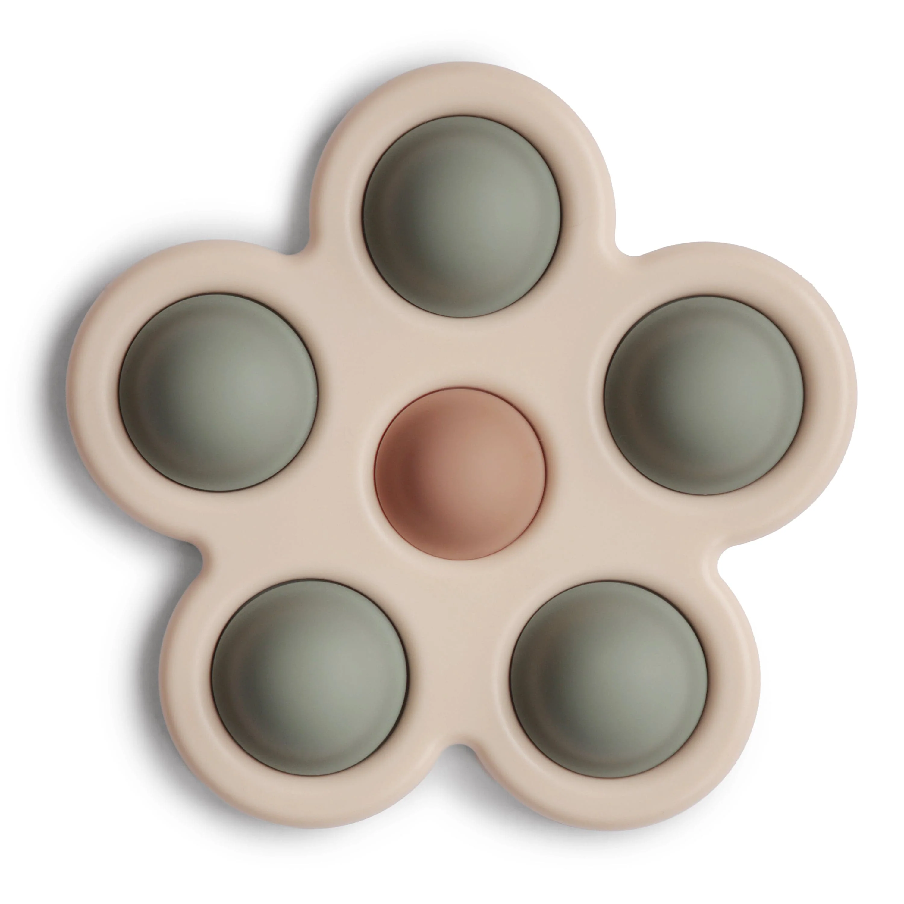 Flower Press Toy - Image 3