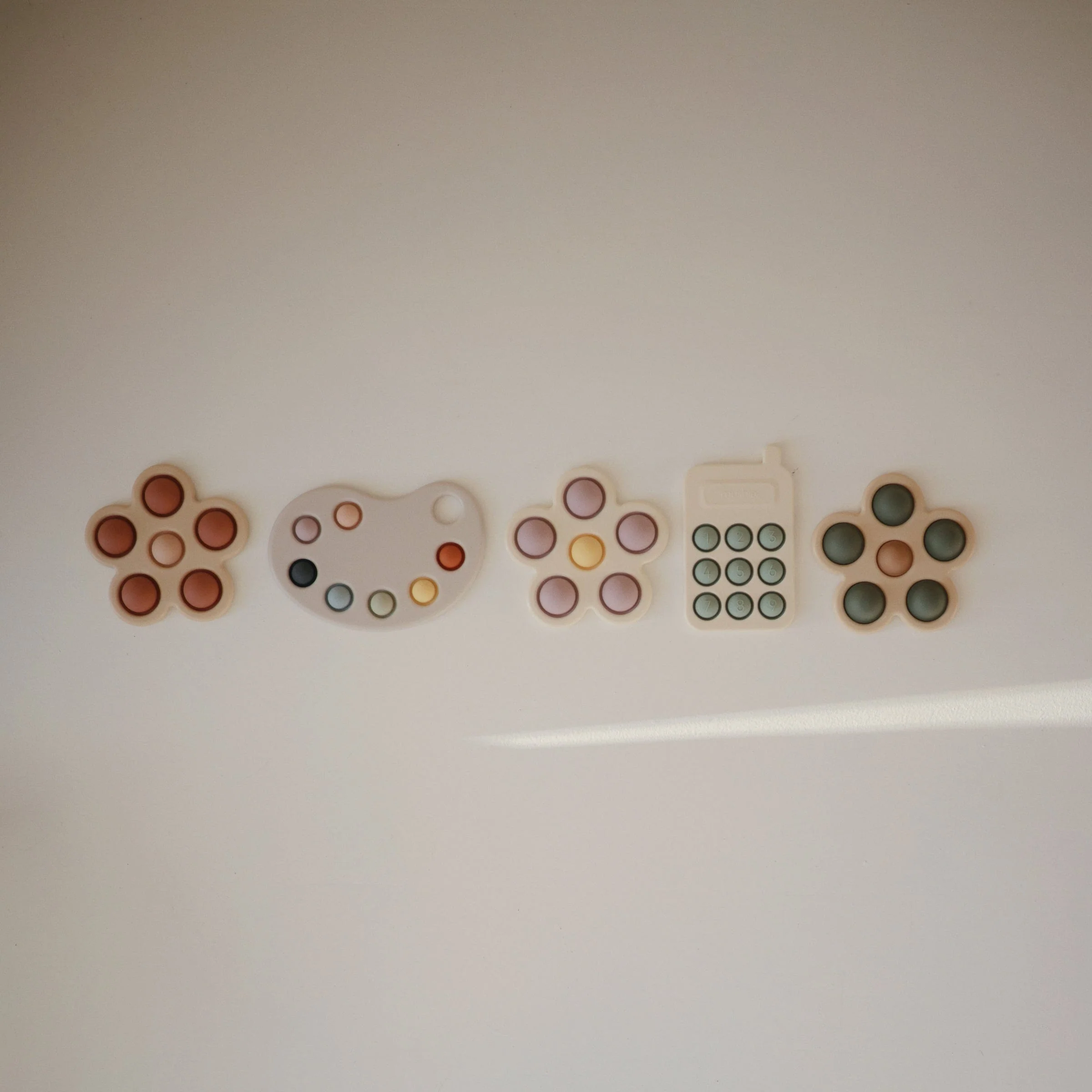 Flower Press Toy - Image 30