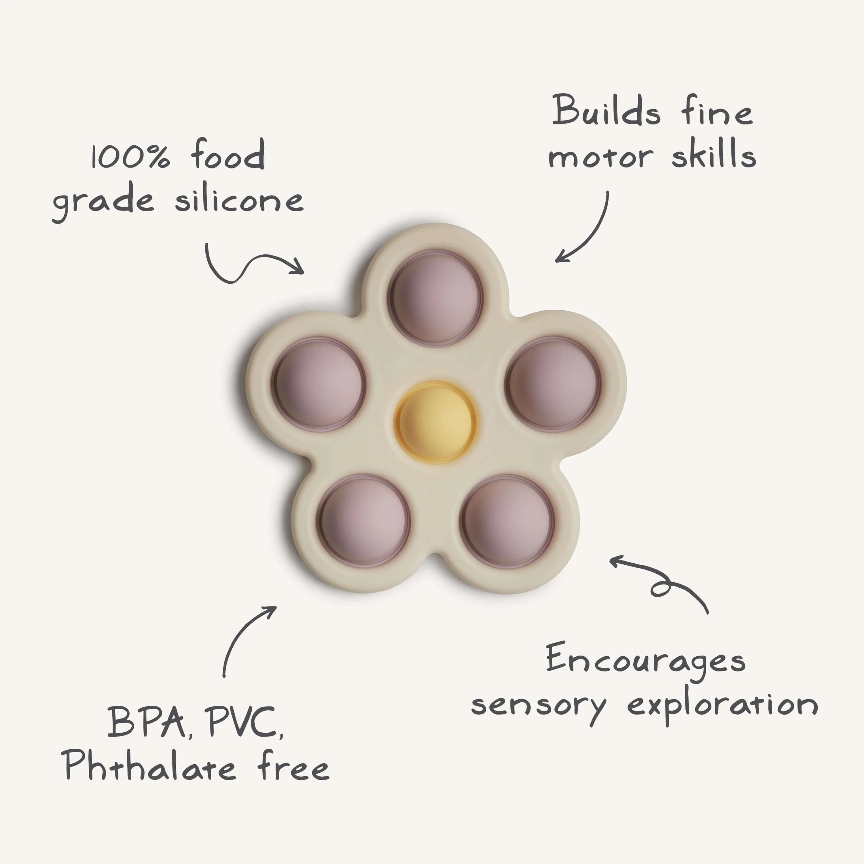 Flower Press Toy - Image 31