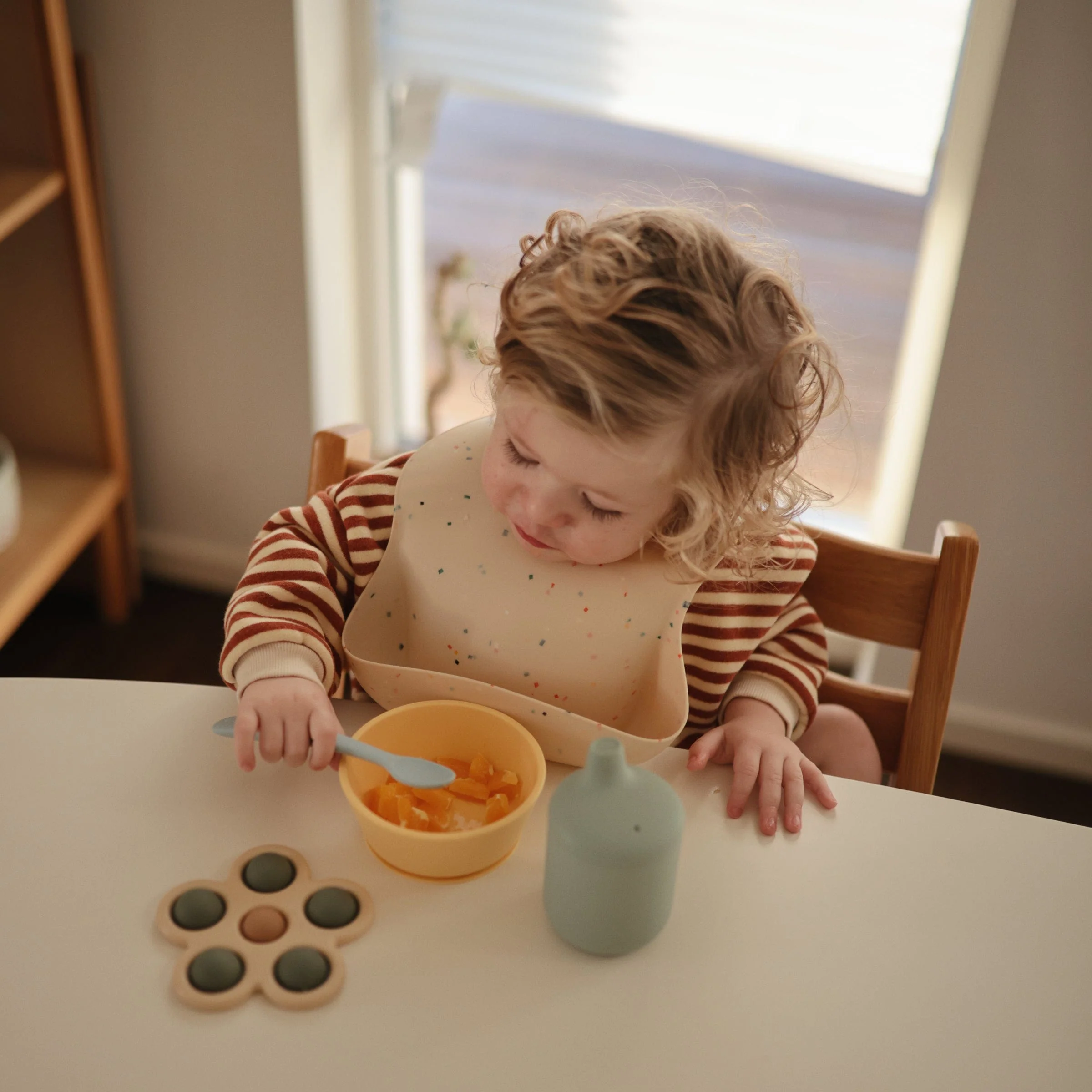 Flower Press Toy - Image 5