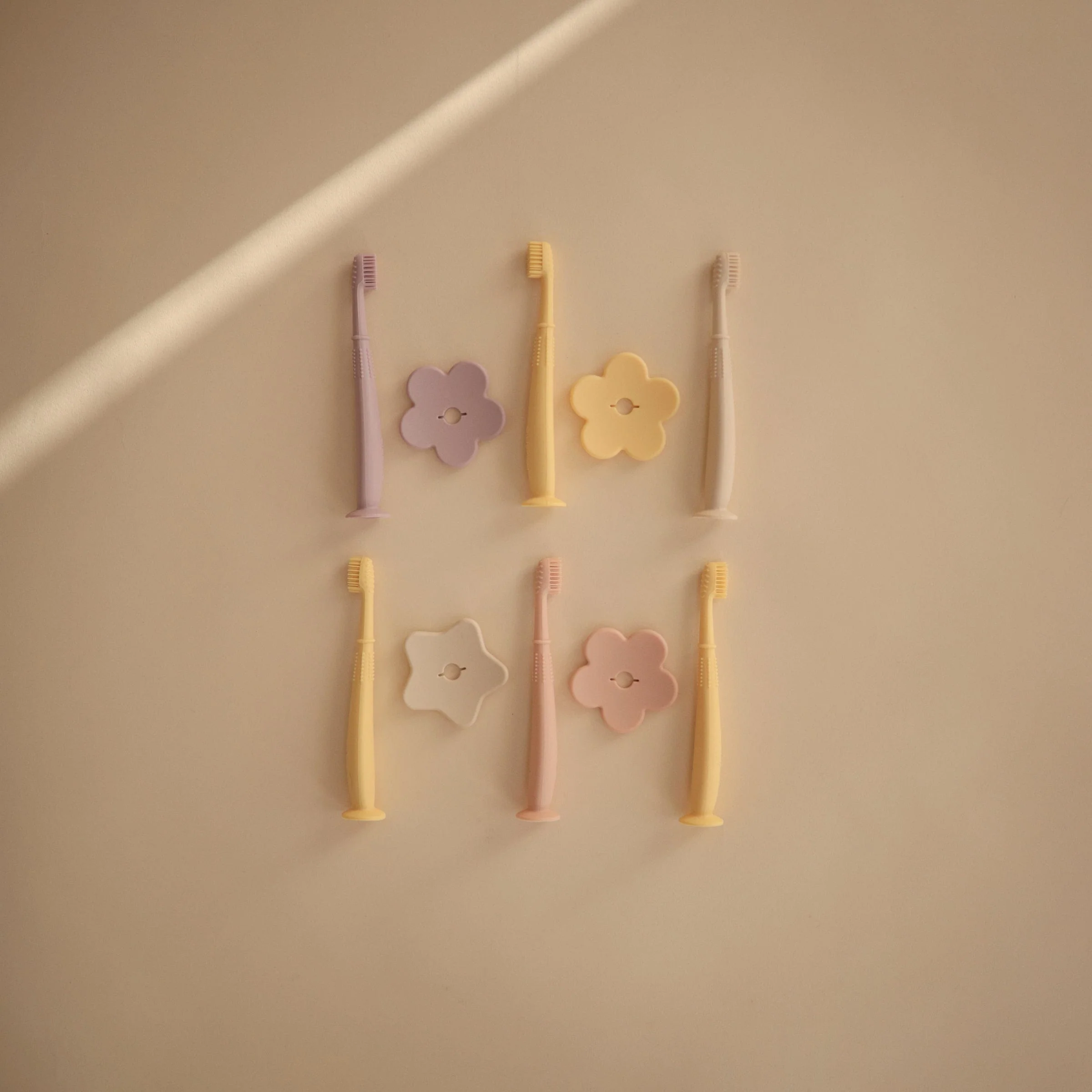 Flower Training Toothbrush - Image 17