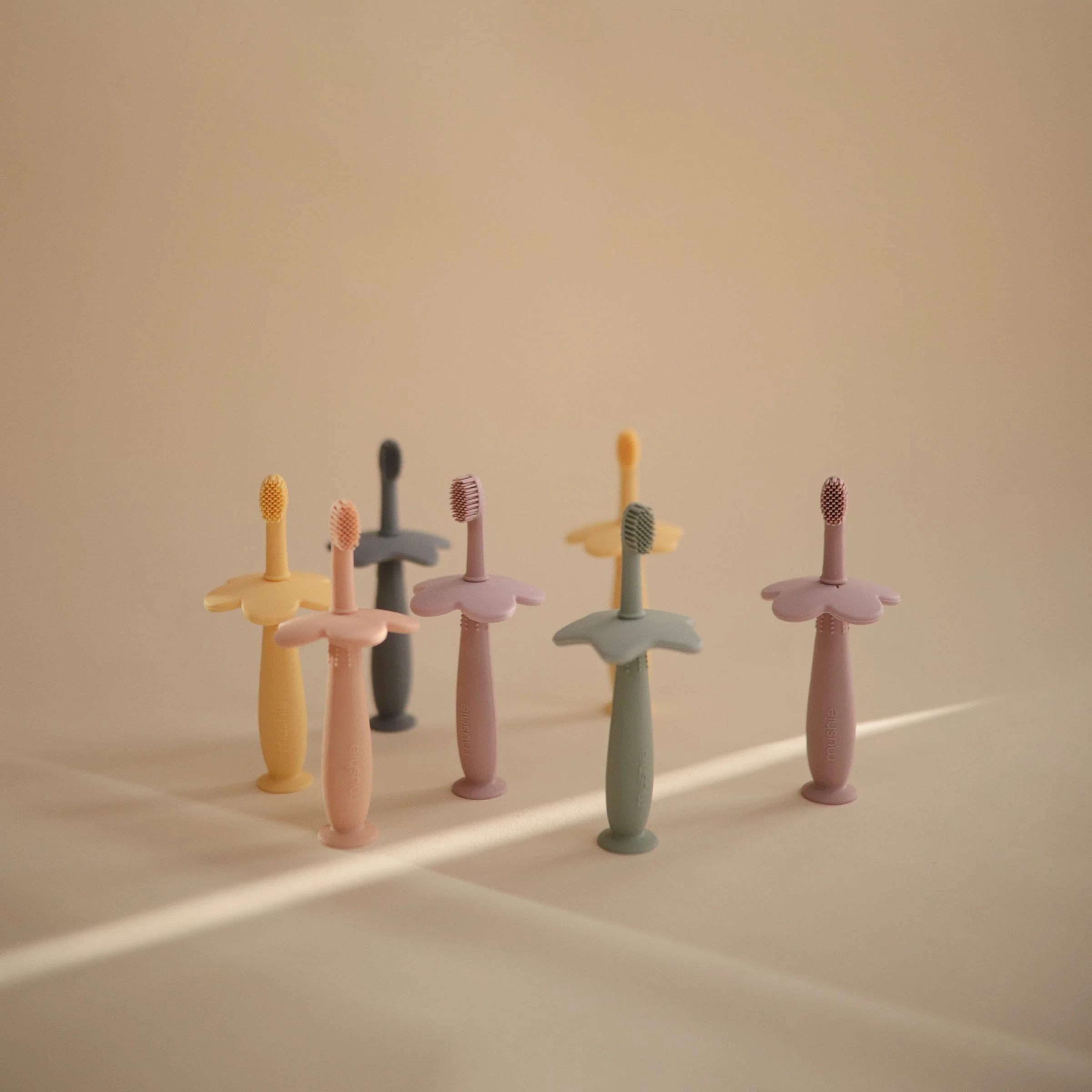 Flower Training Toothbrush - Image 18