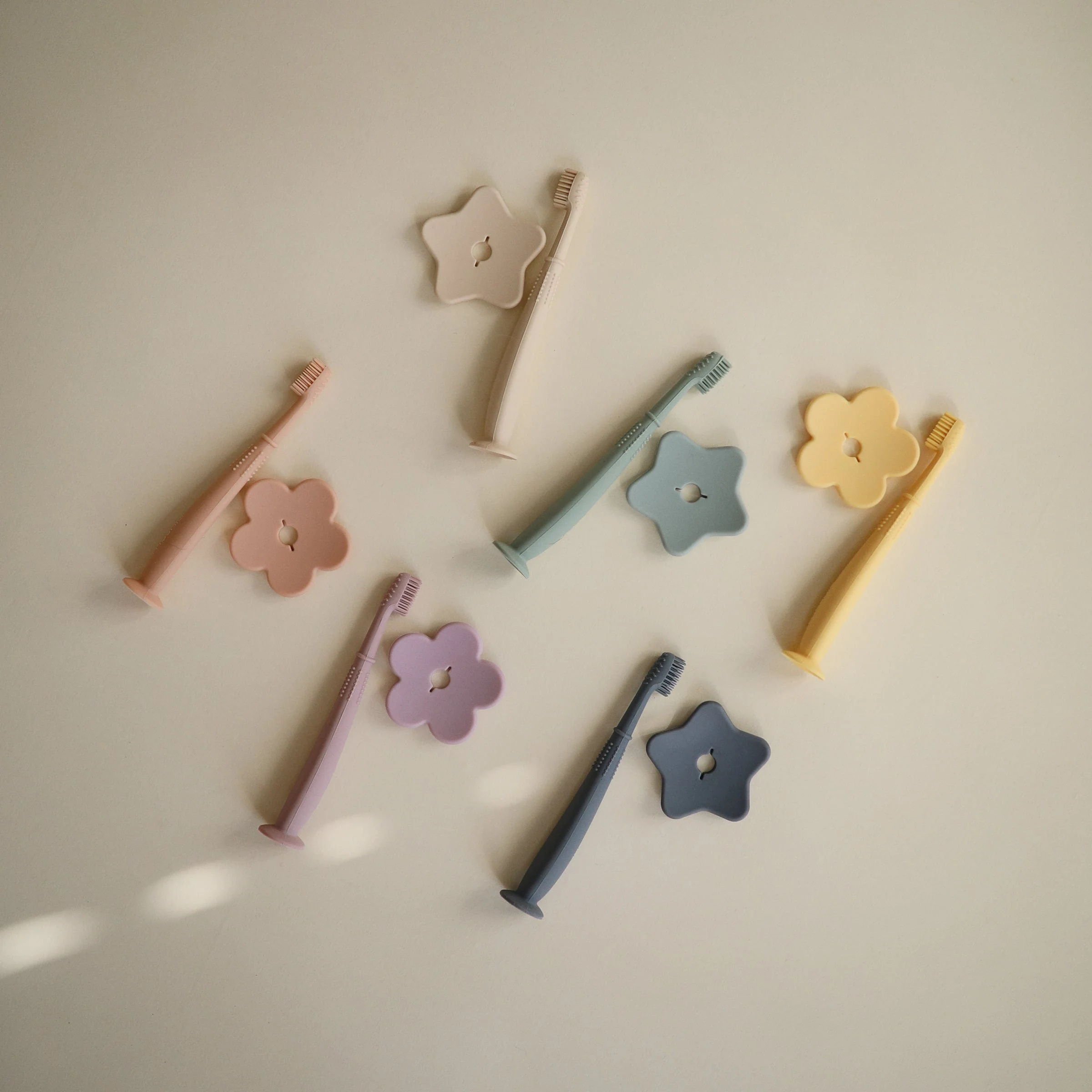 Flower Training Toothbrush - Image 19