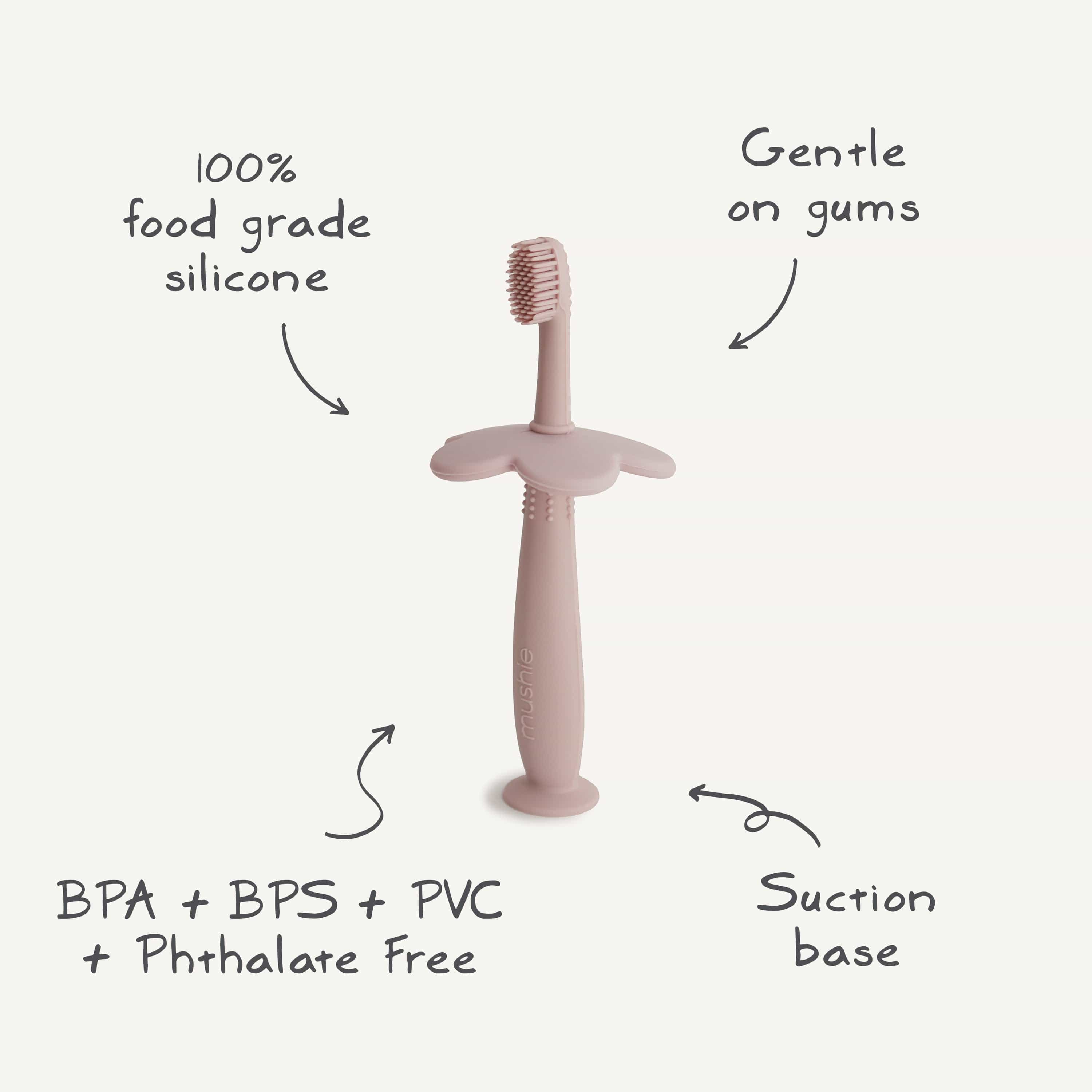 Flower Training Toothbrush - Image 21
