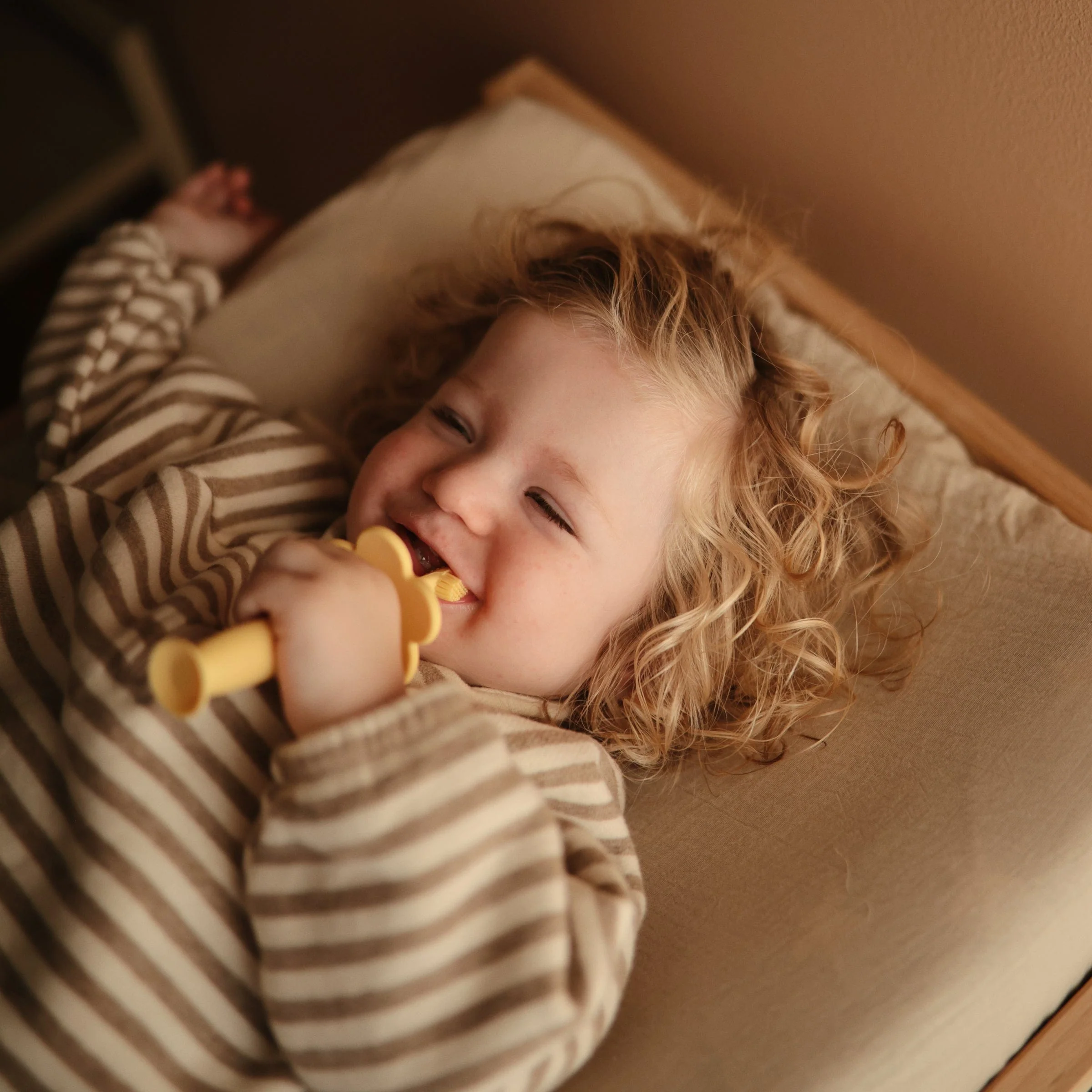 Flower Training Toothbrush - Image 8