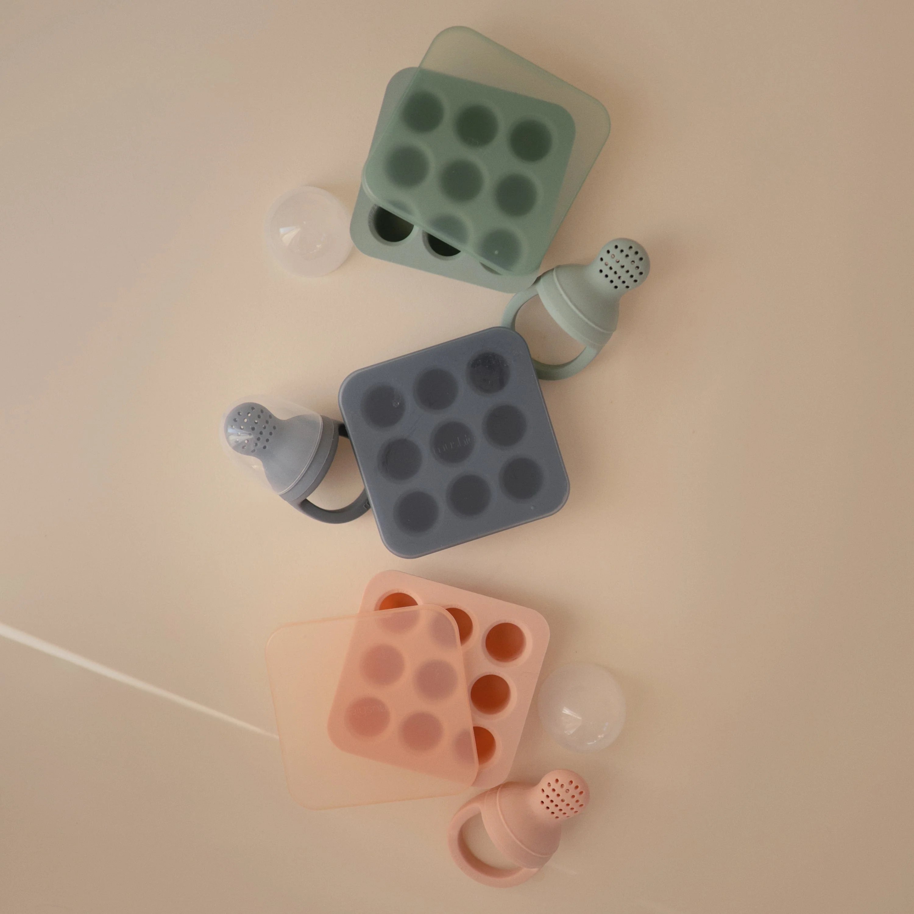 Fresh Food Feeder Freezer Tray - Image 15