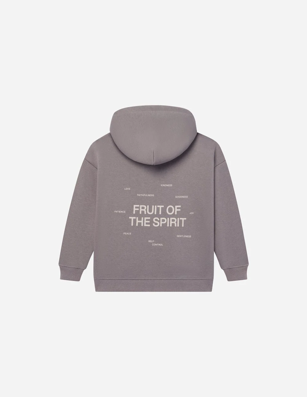 Fruit of the Spirit Kids Hoodie - Image 12