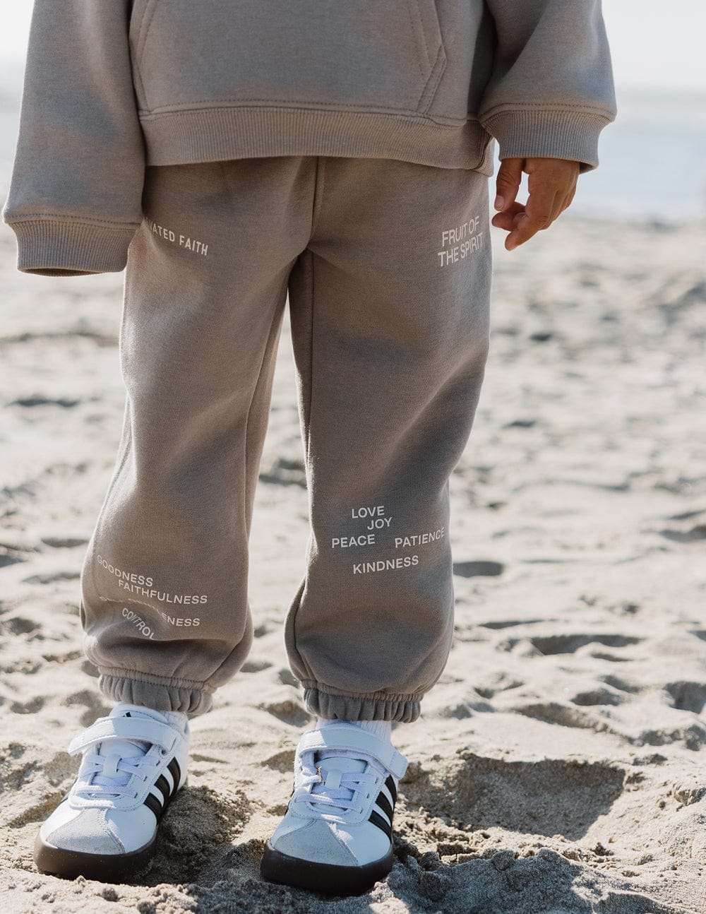 Fruit of the Spirit Kids Sweatpant - Image 4
