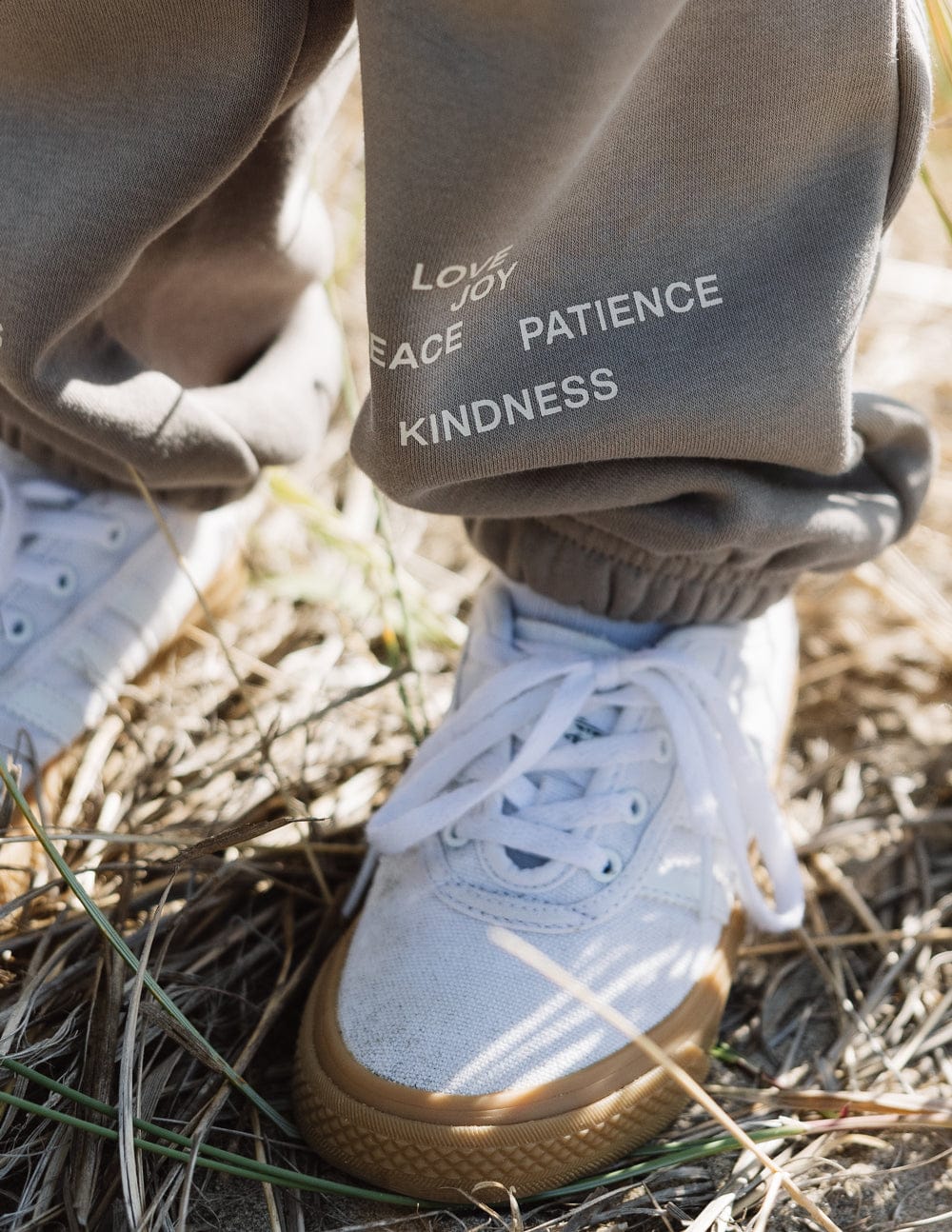 Fruit of the Spirit Kids Sweatpant - Image 5