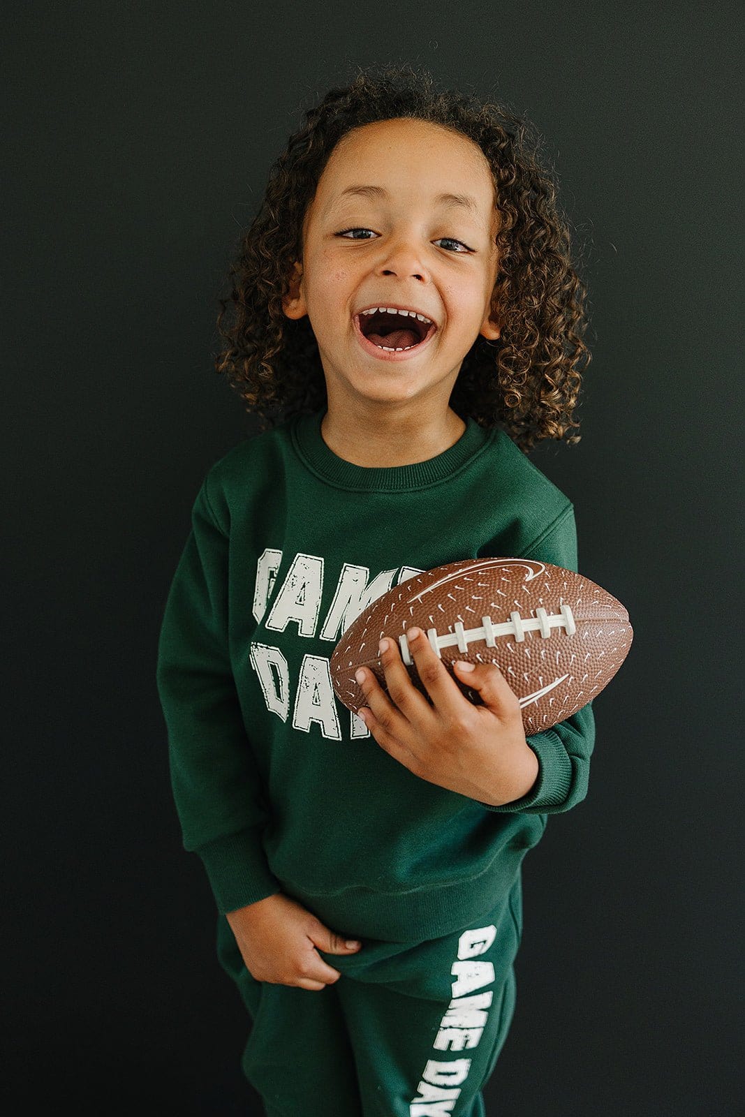 Game Day Jogger Set - Image 12