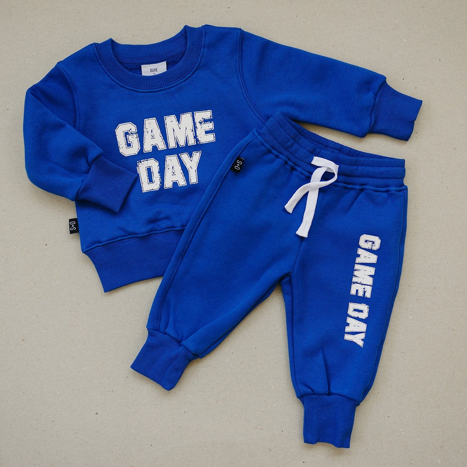 Game Day Jogger Set - Image 2