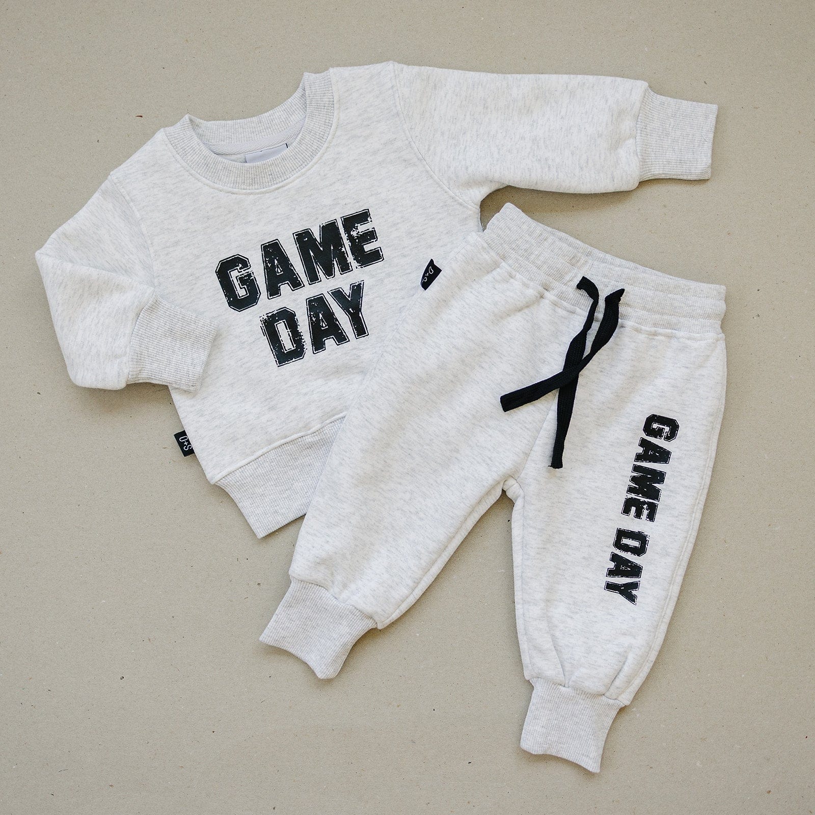 Game Day Jogger Set - Image 3