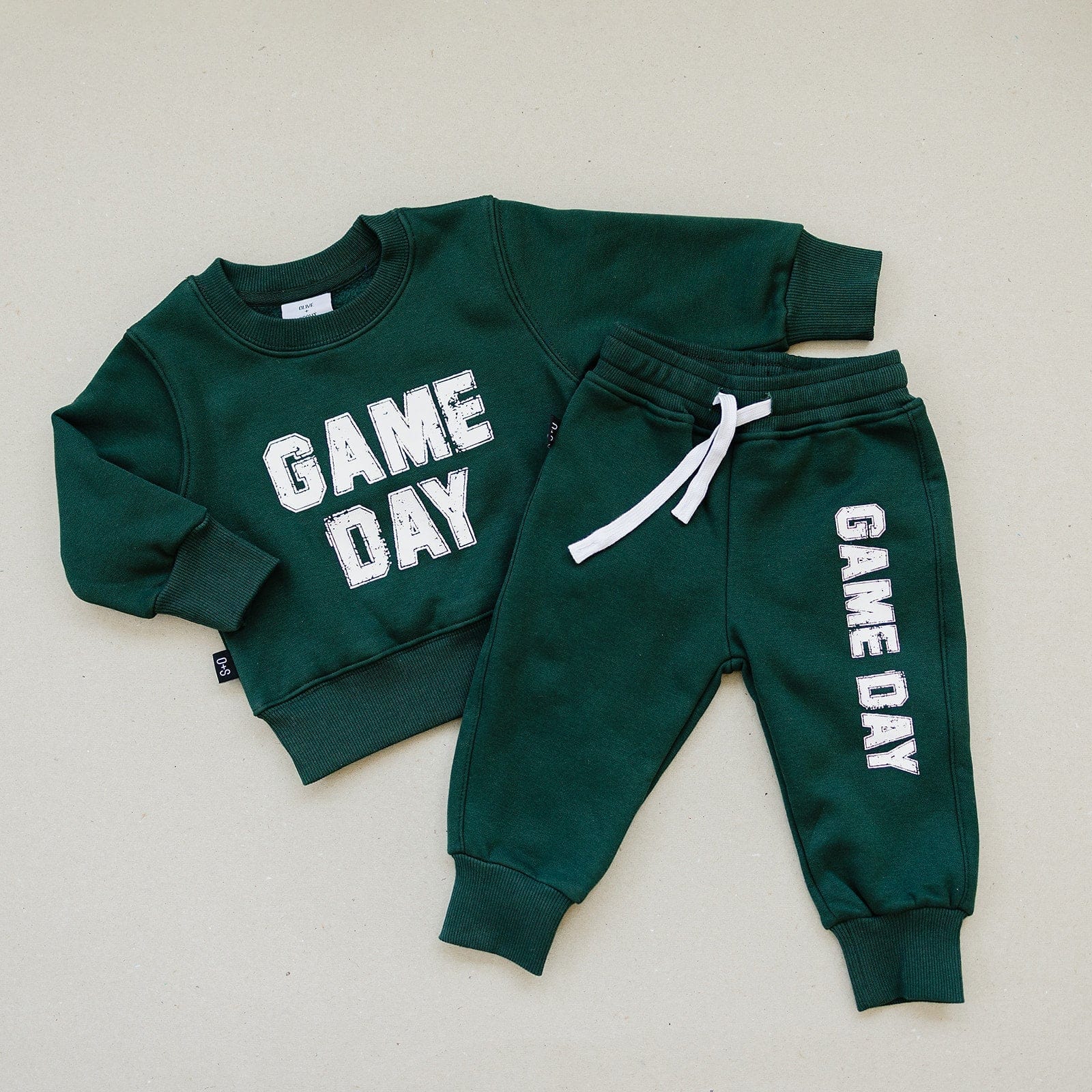 Game Day Jogger Set - Image 4