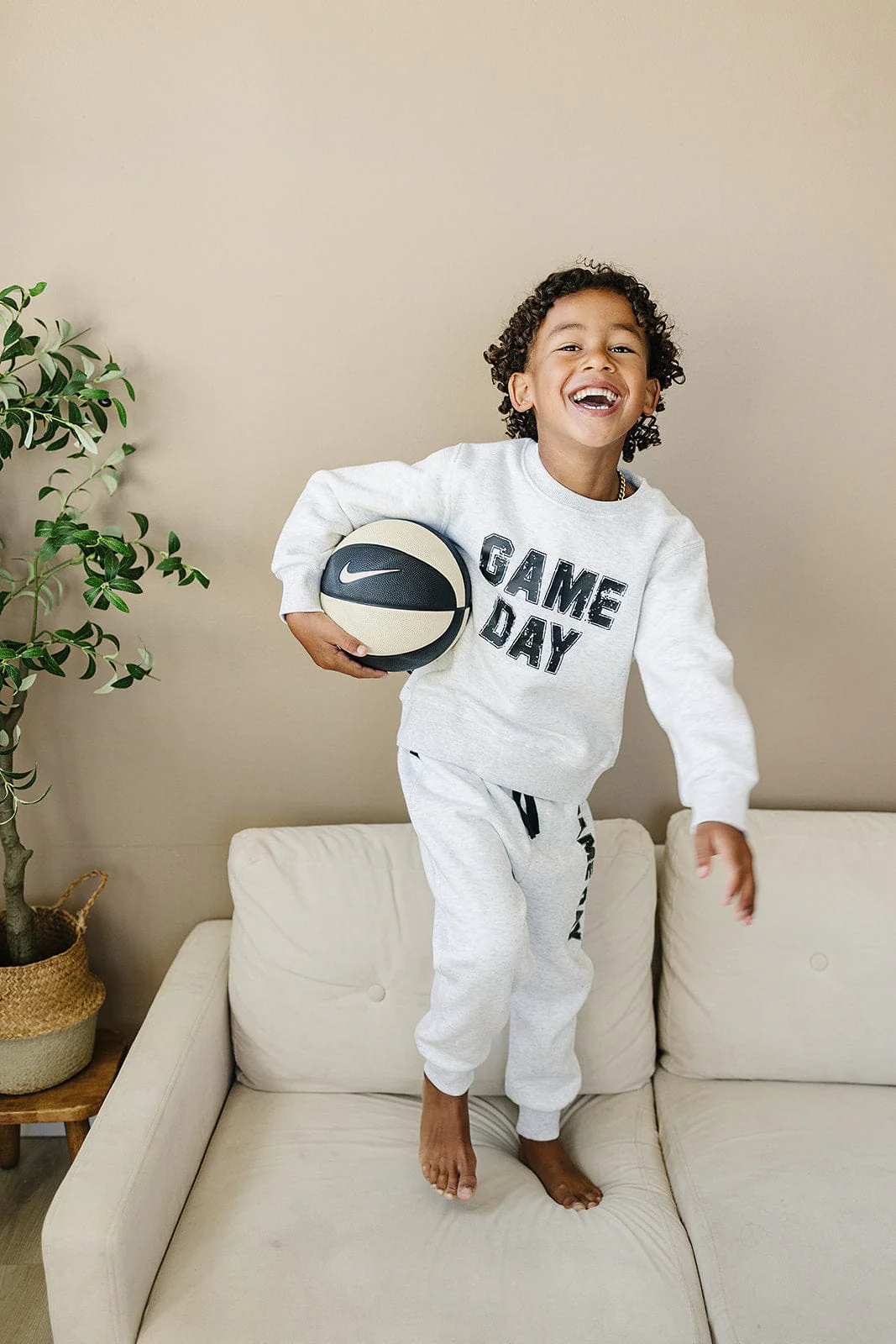Game Day Jogger Set - Image 5