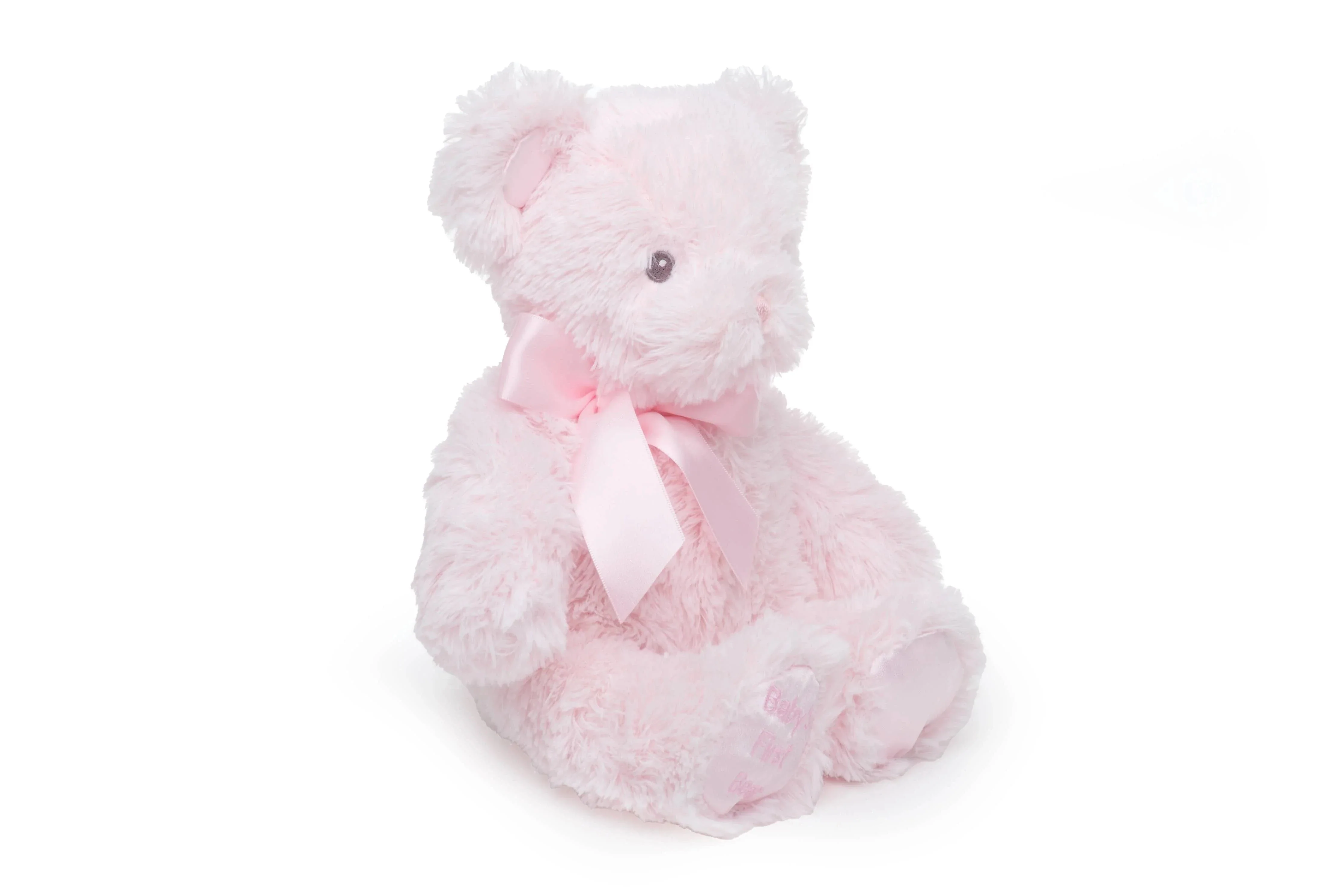 Gender Reveal Baby’s First Teddy Bear - Image 5