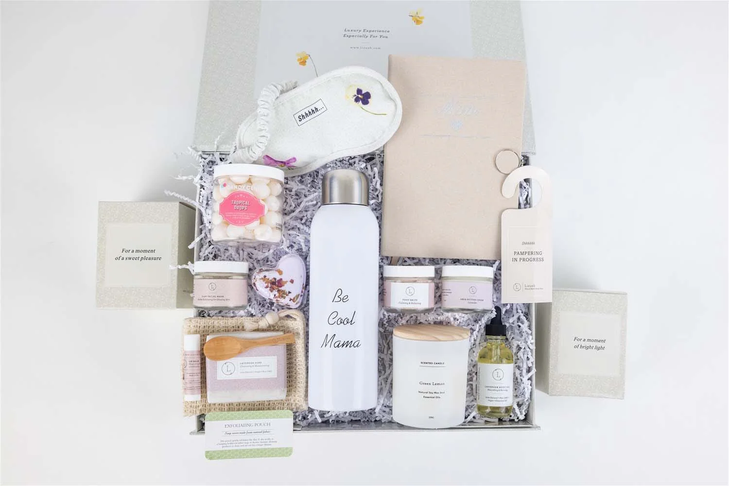 Gift for Mom, Mother's Day gift, Pamper your Mom - Image 17