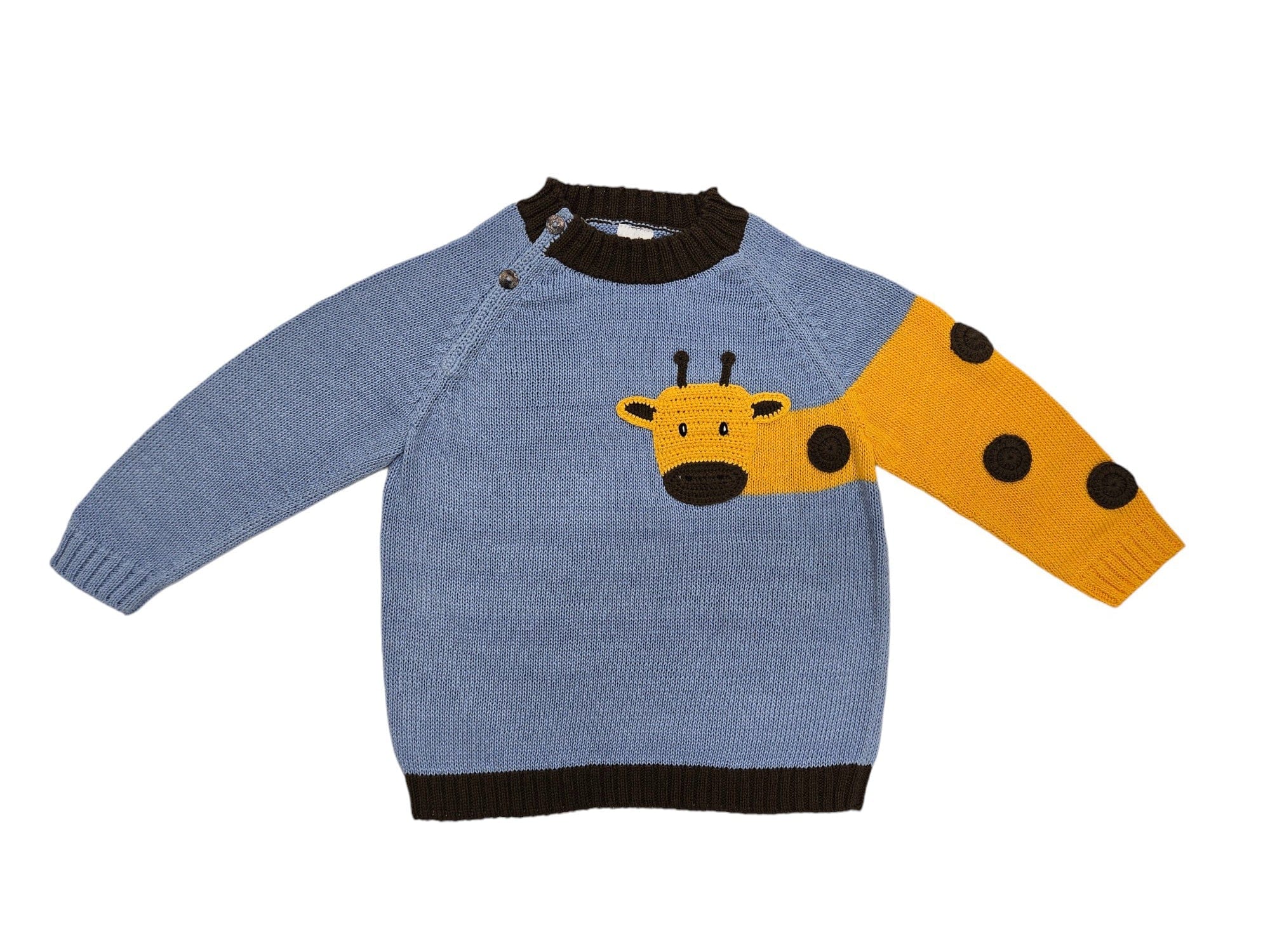 Giraffe Sweater - Image 2