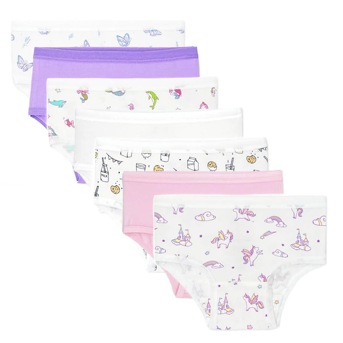 Bamboo Underwear (Pack of 7) - Image 2