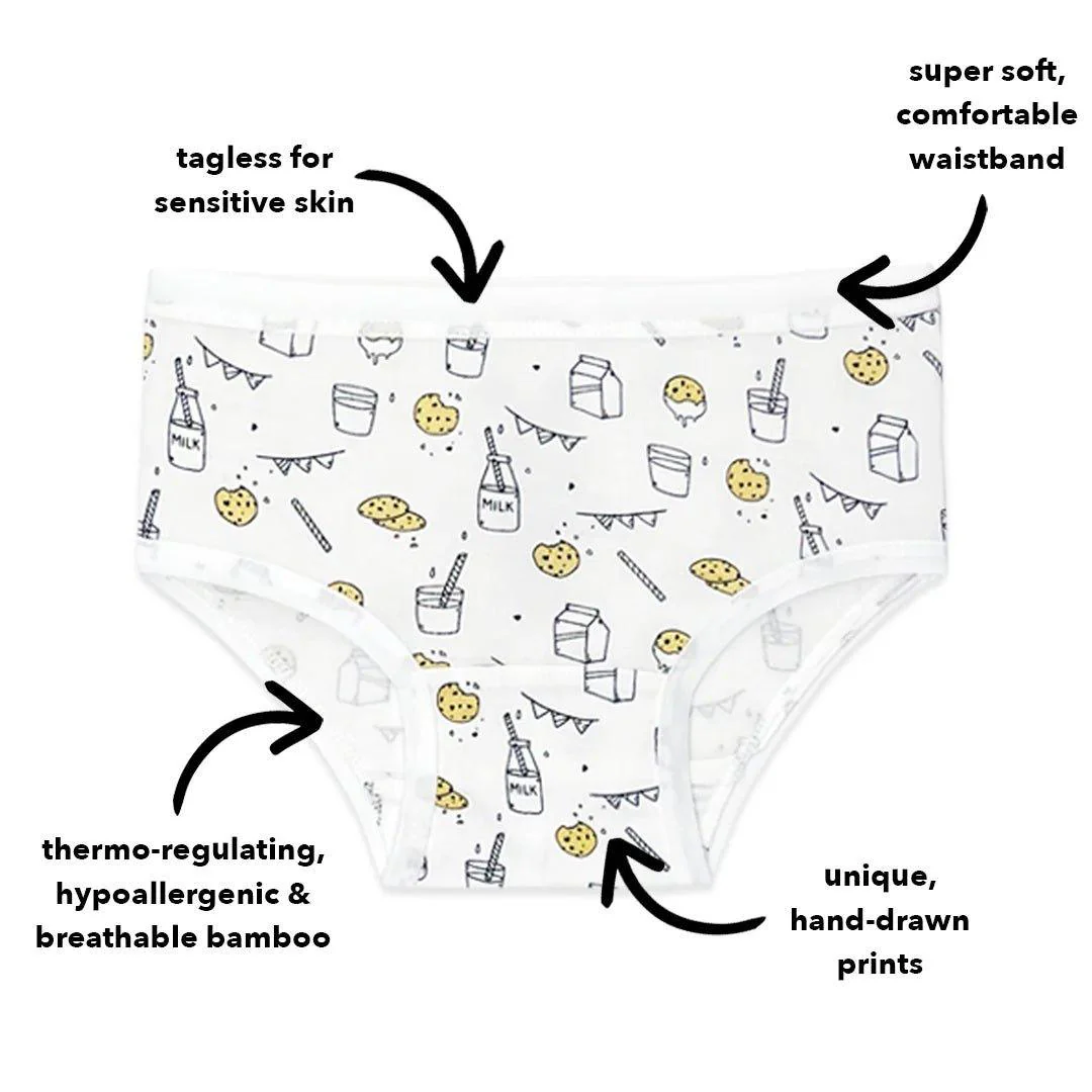 Bamboo Underwear (Pack of 7) - Image 3
