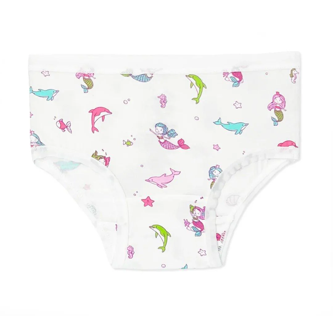 Bamboo Underwear (Pack of 7) - Image 4