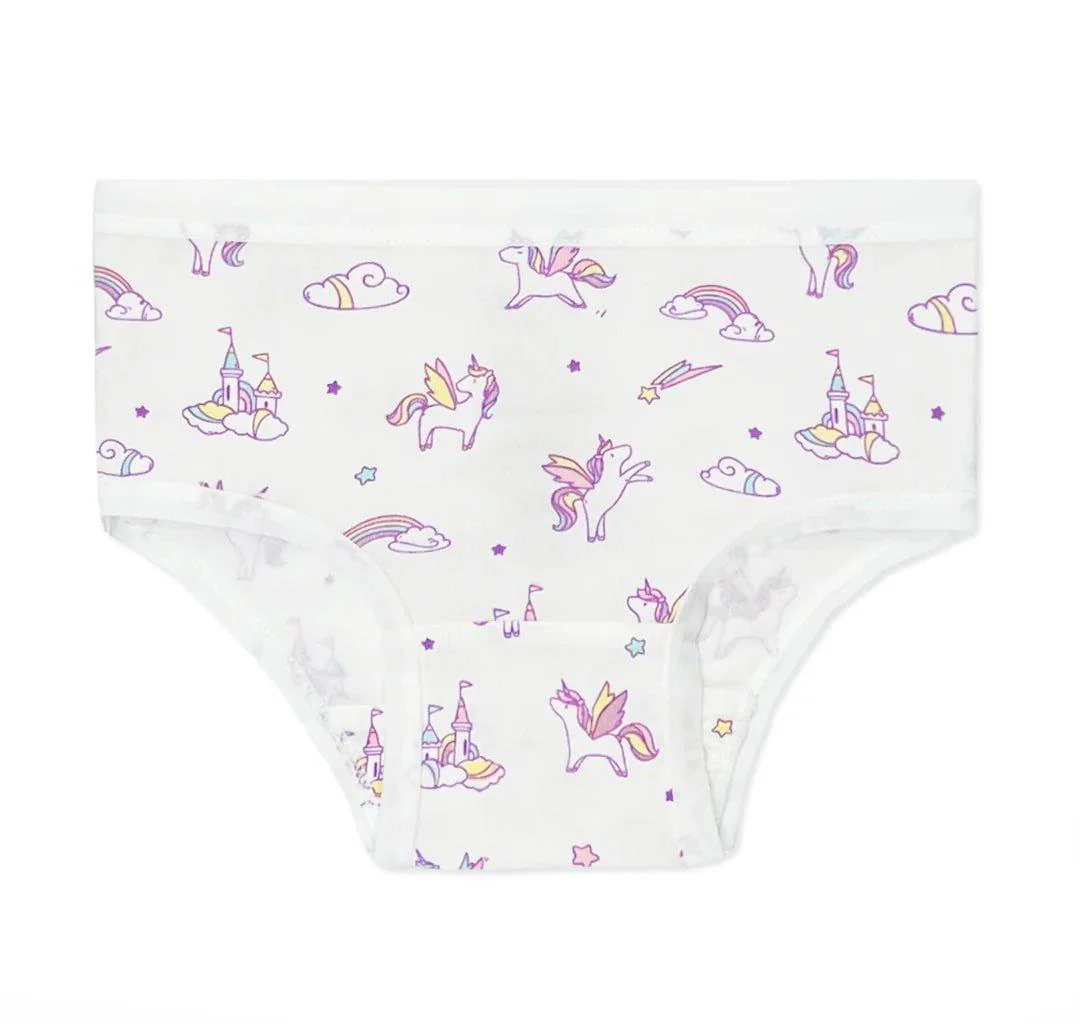 Bamboo Underwear (Pack of 7) - Image 5