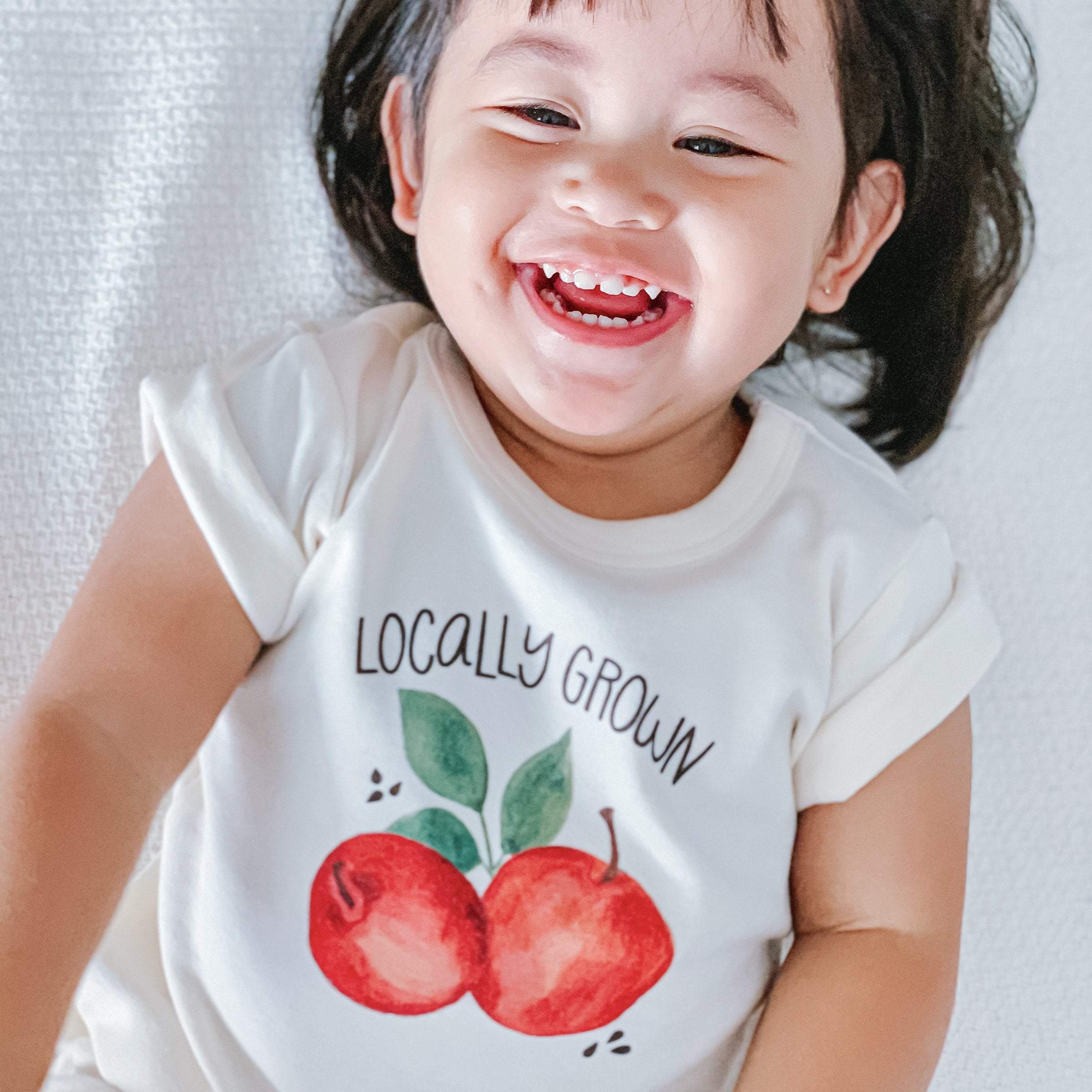 Graphic Bodysuit - Locally Grown - Image 2