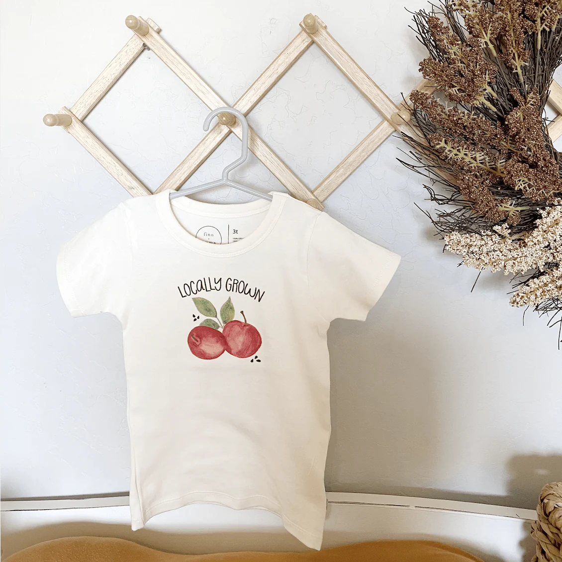 Graphic Bodysuit - Locally Grown - Image 3