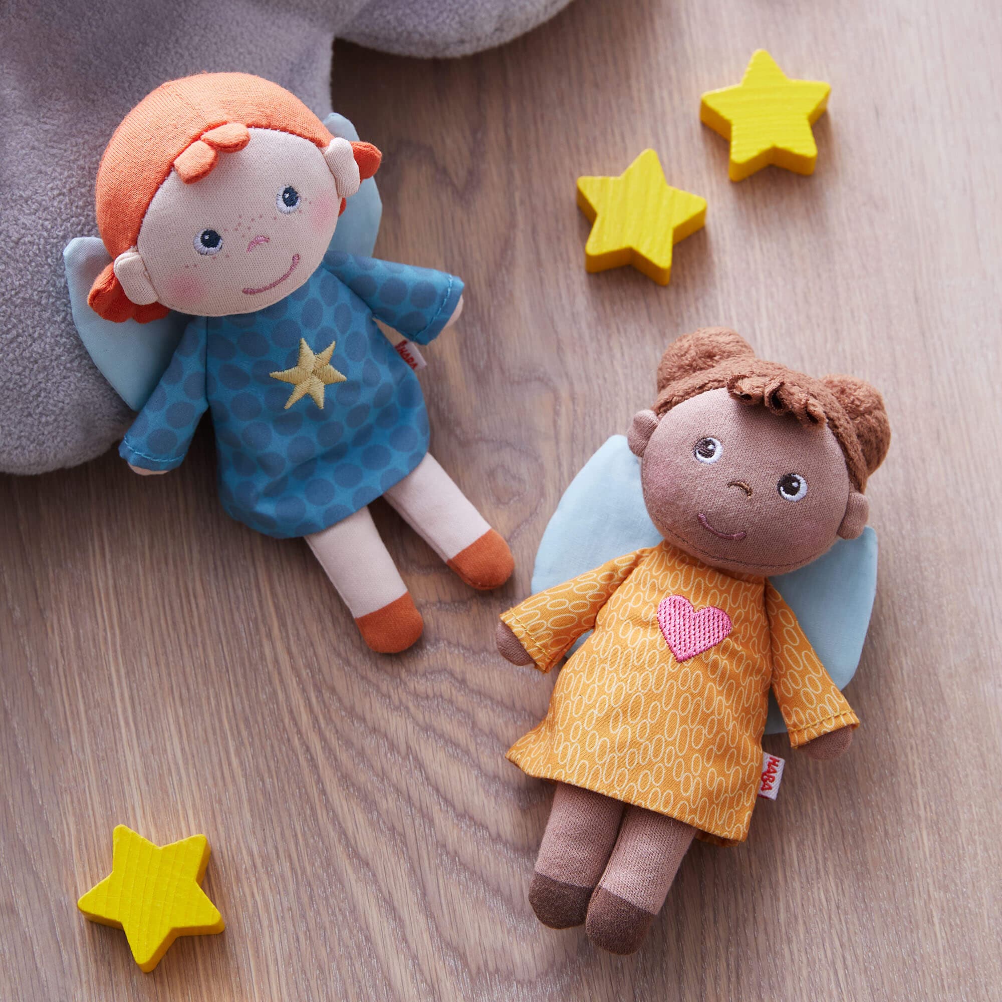 Guardian Angel Mini Doll Nora - Image 3