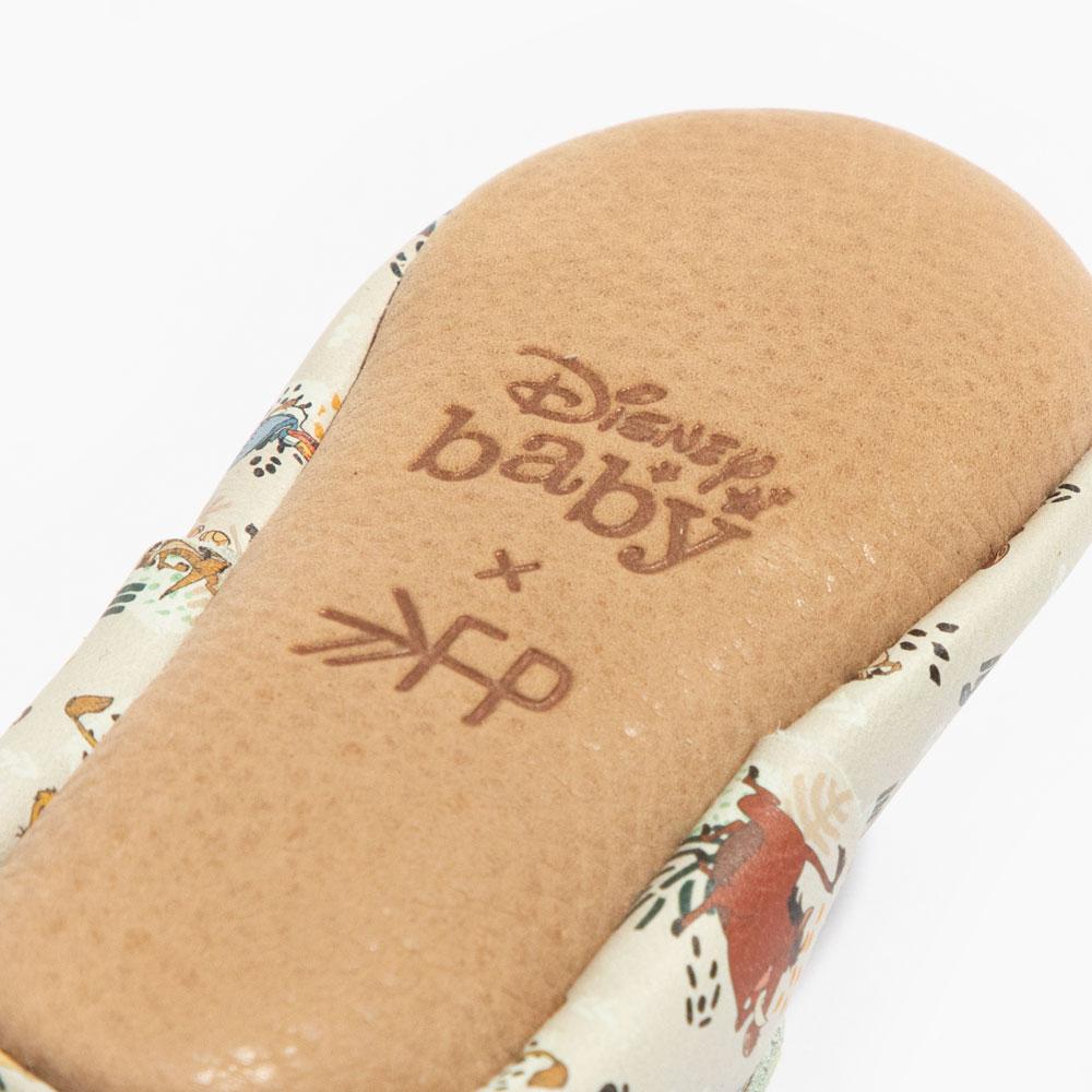 Hakuna Matata II City Baby Shoe - Image 7
