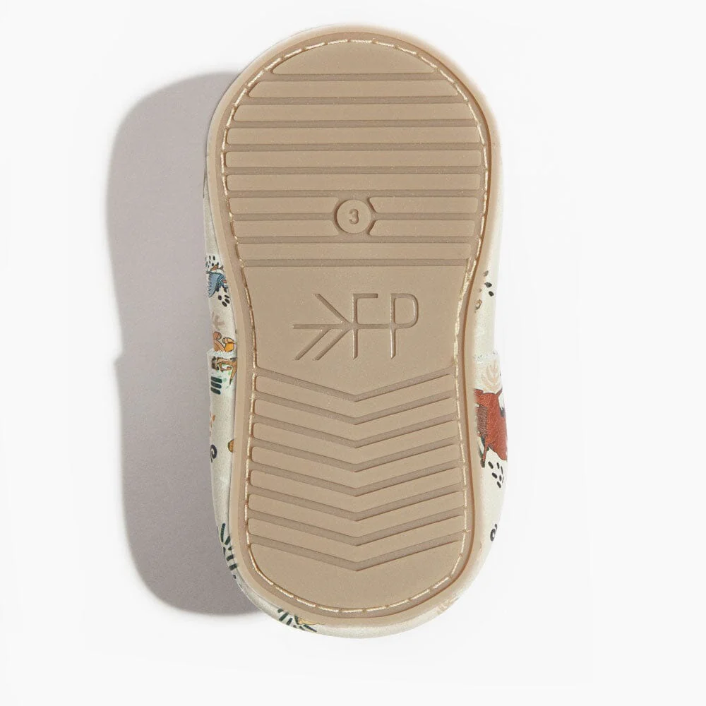Hakuna Matata II City Baby Shoe - Image 8