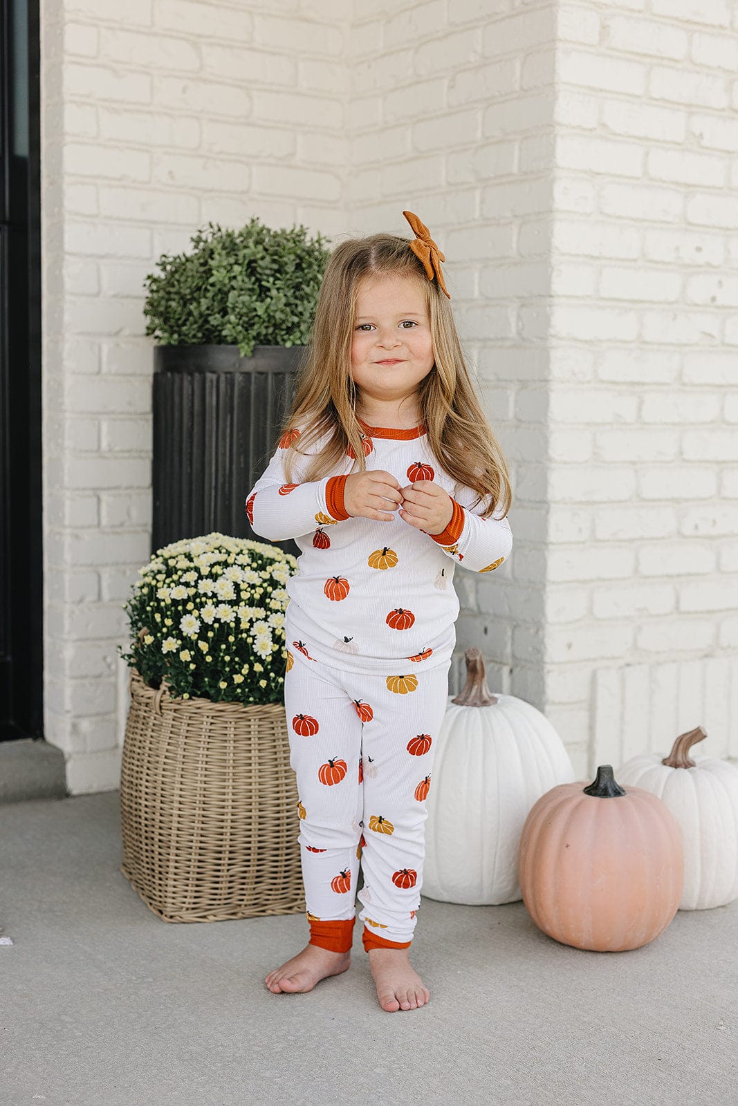 Harvest Bamboo Cozy Set - Image 2